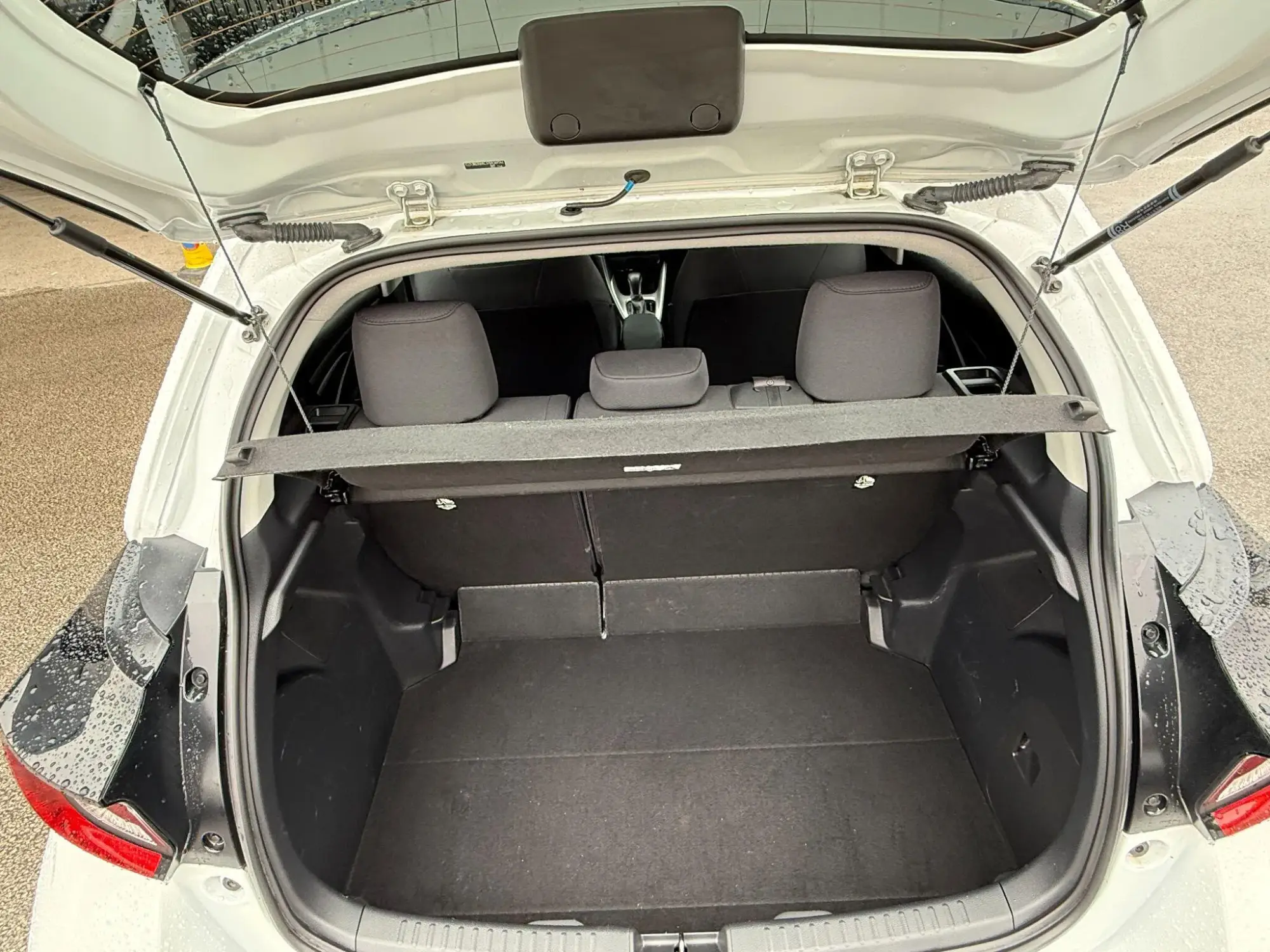 Mazda2 Hybrid Image 14 Mazda2 Hybrid Image 14
