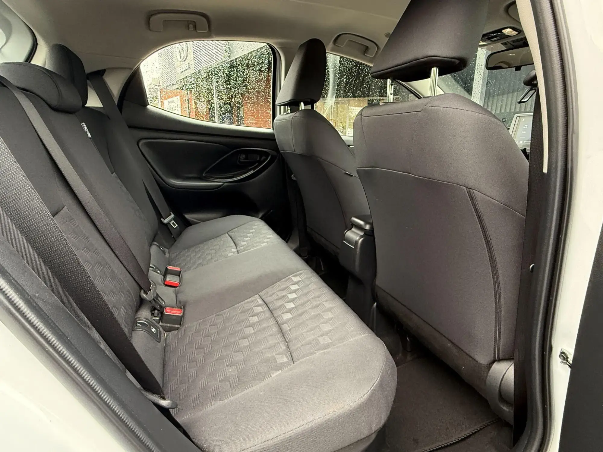 Mazda2 Hybrid Image 21 Mazda2 Hybrid Image 21