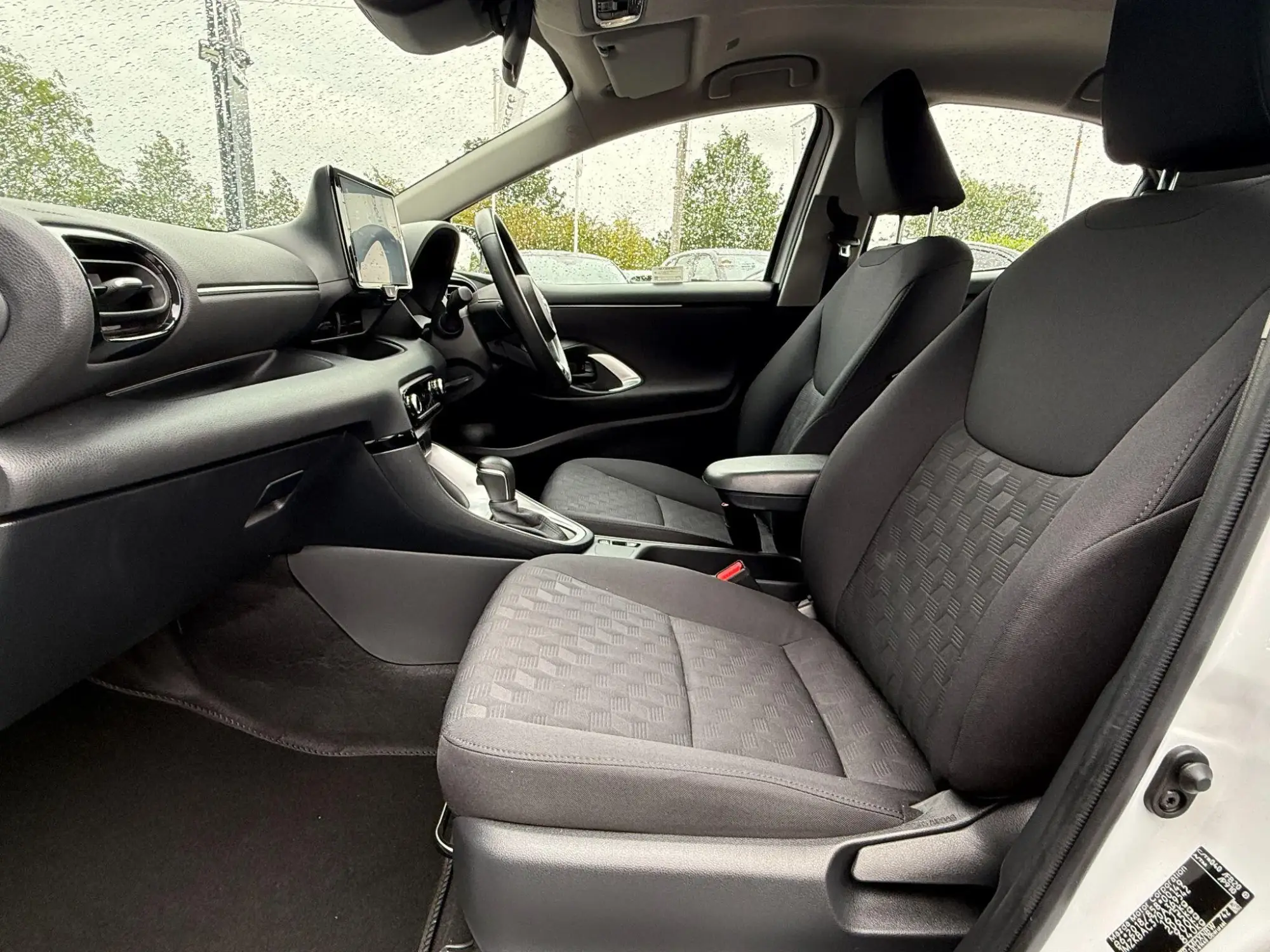 Mazda2 Hybrid Image 23 Mazda2 Hybrid Image 23