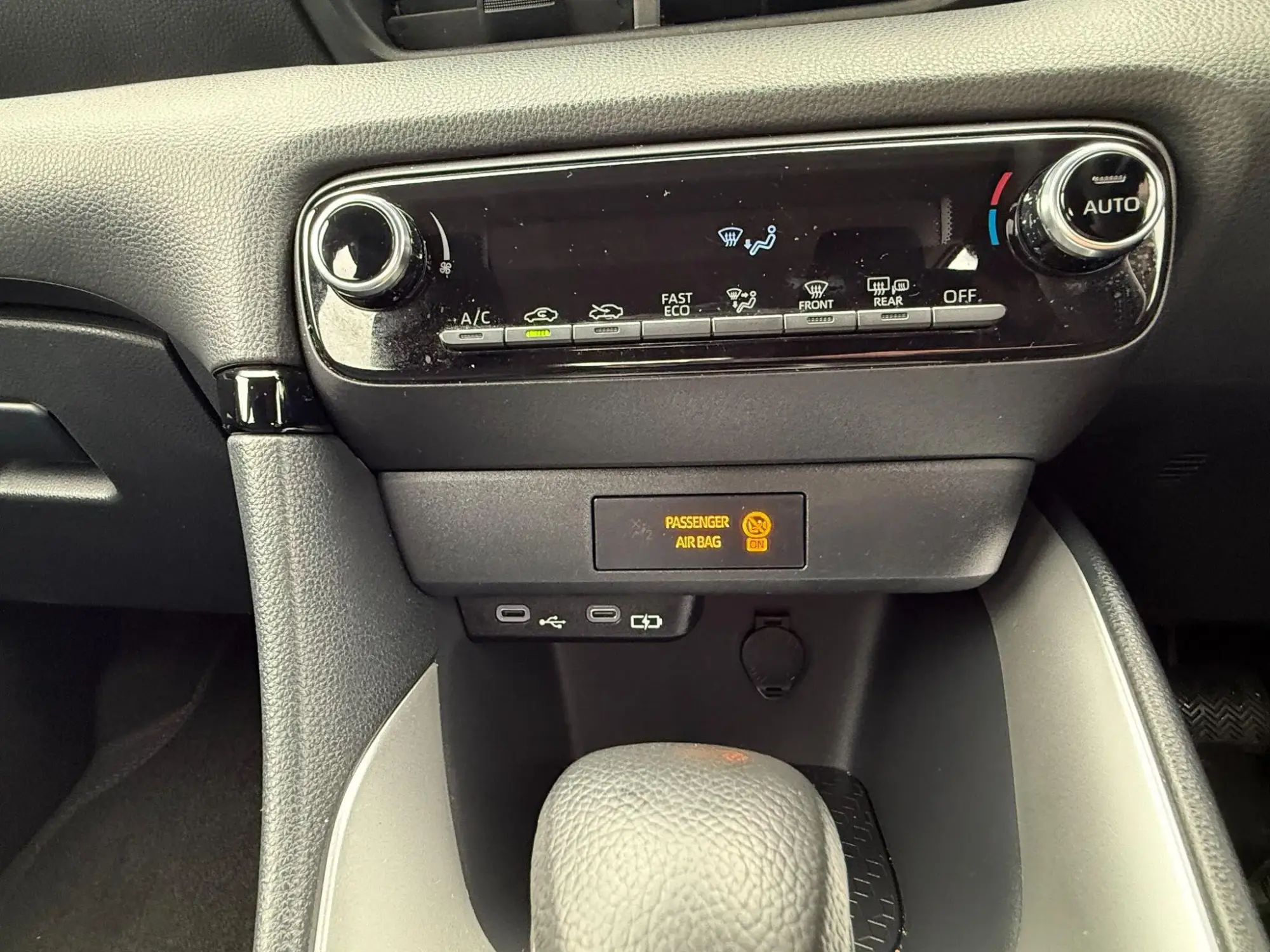 Mazda2 Hybrid Image 28 Mazda2 Hybrid Image 28