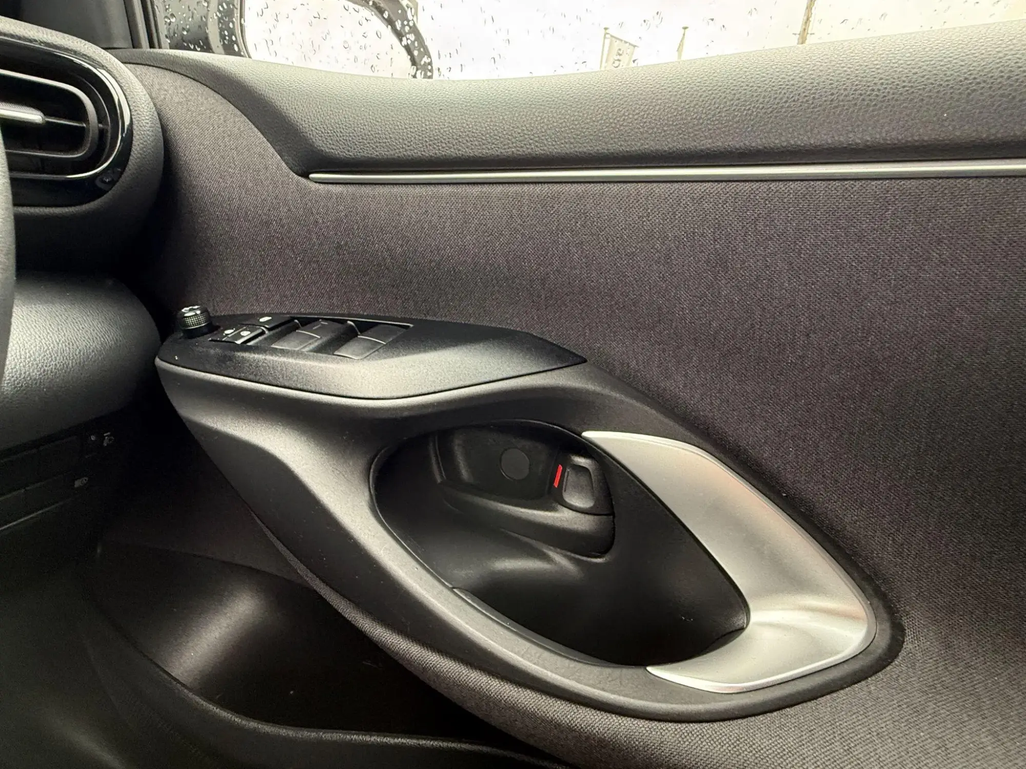 Mazda2 Hybrid Image 29 Mazda2 Hybrid Image 29
