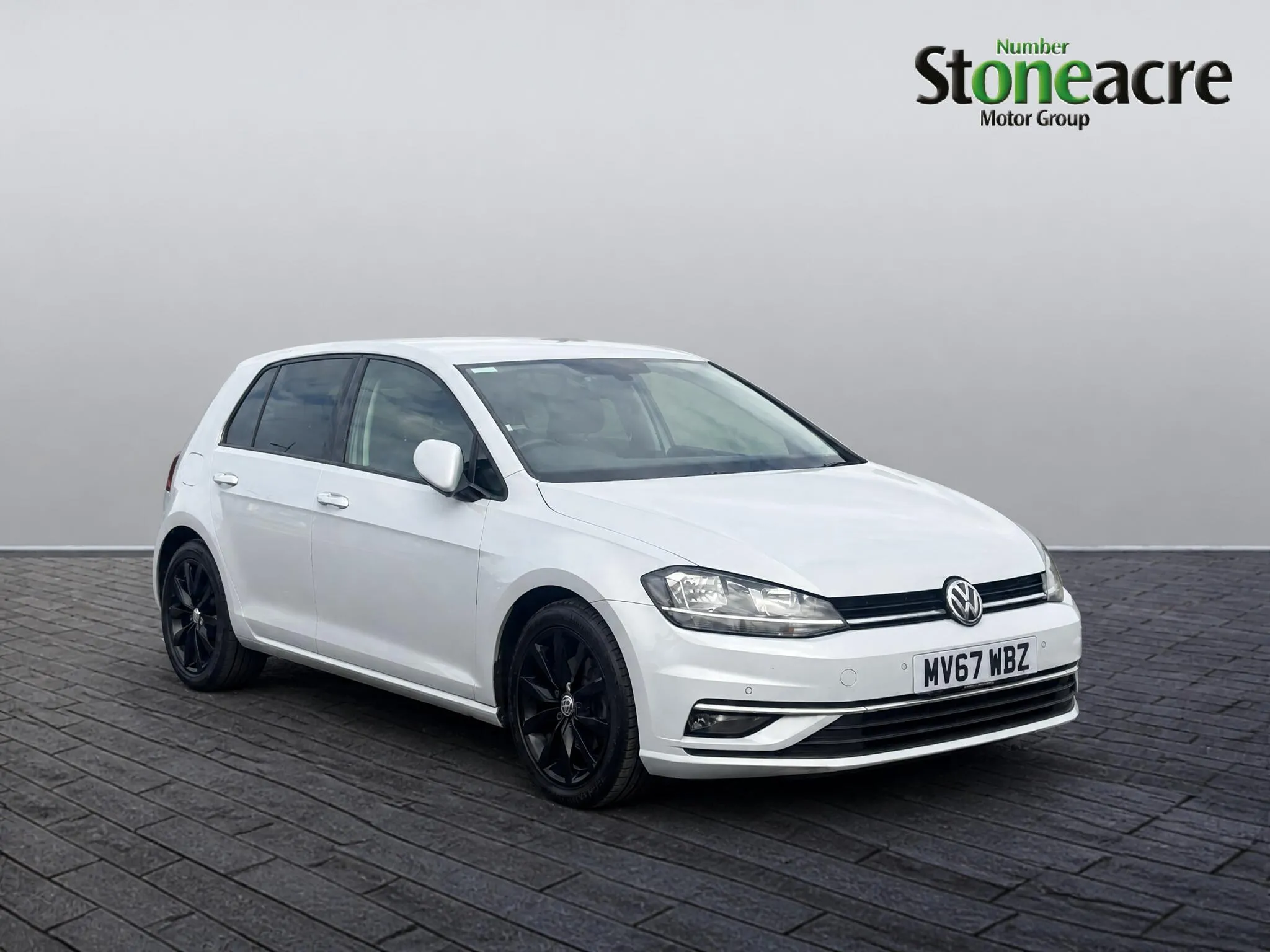 Volkswagen Golf undefined 2.0 TDI GT Hatchback 5dr Diesel Manual Euro 6 (s/s) (150 ps)
