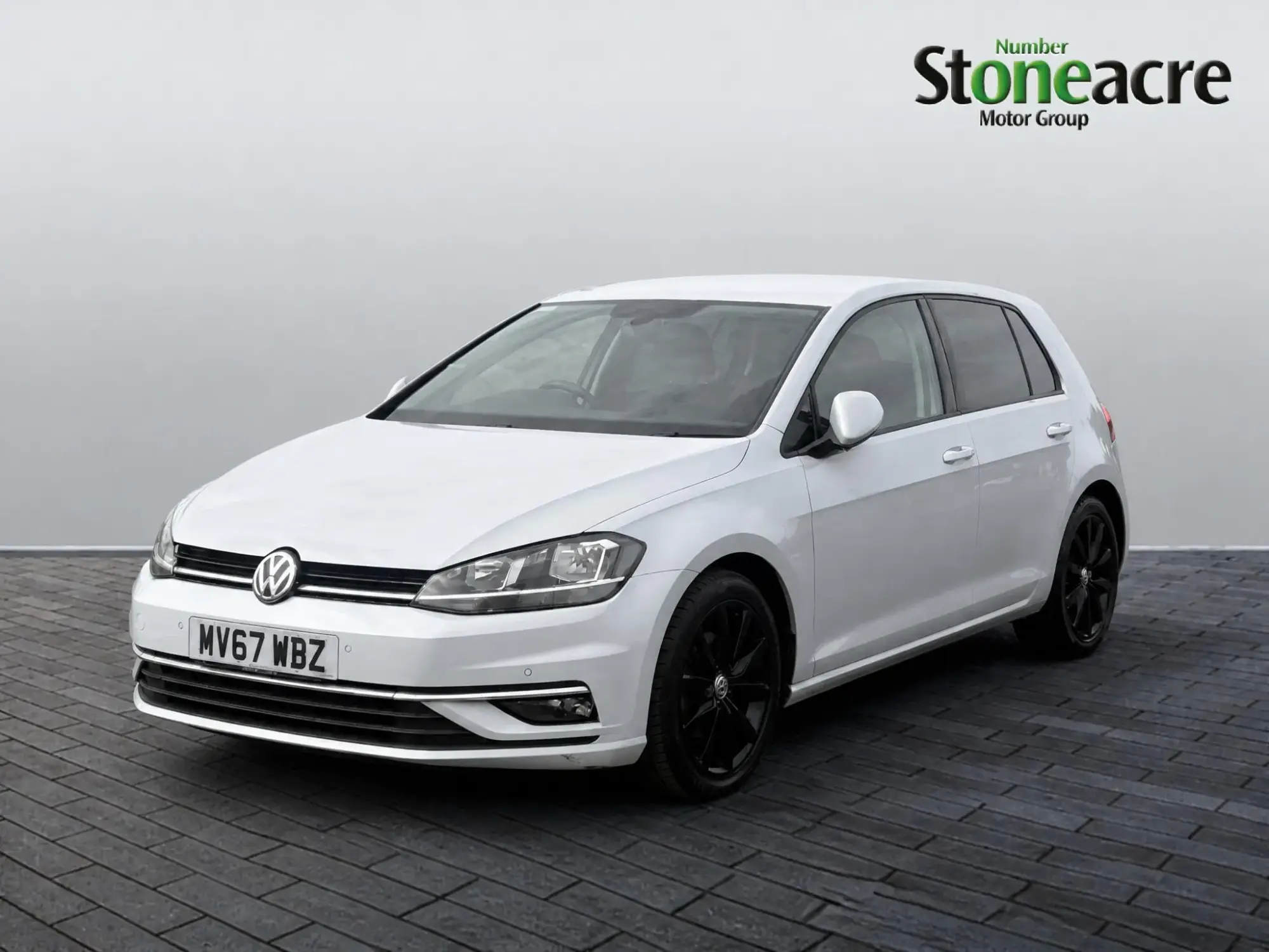 Volkswagen Golf Image 3