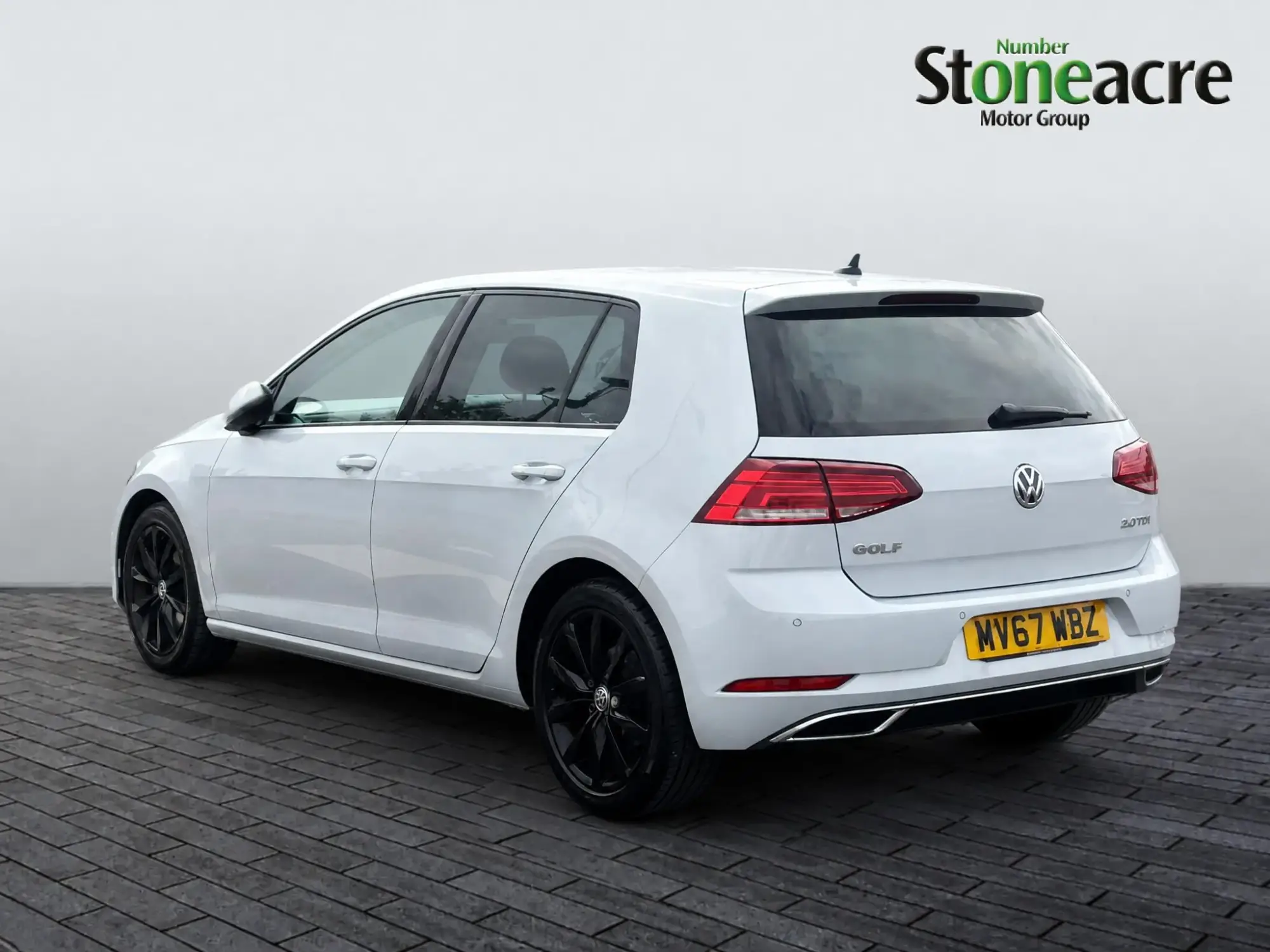 Volkswagen Golf Image 5