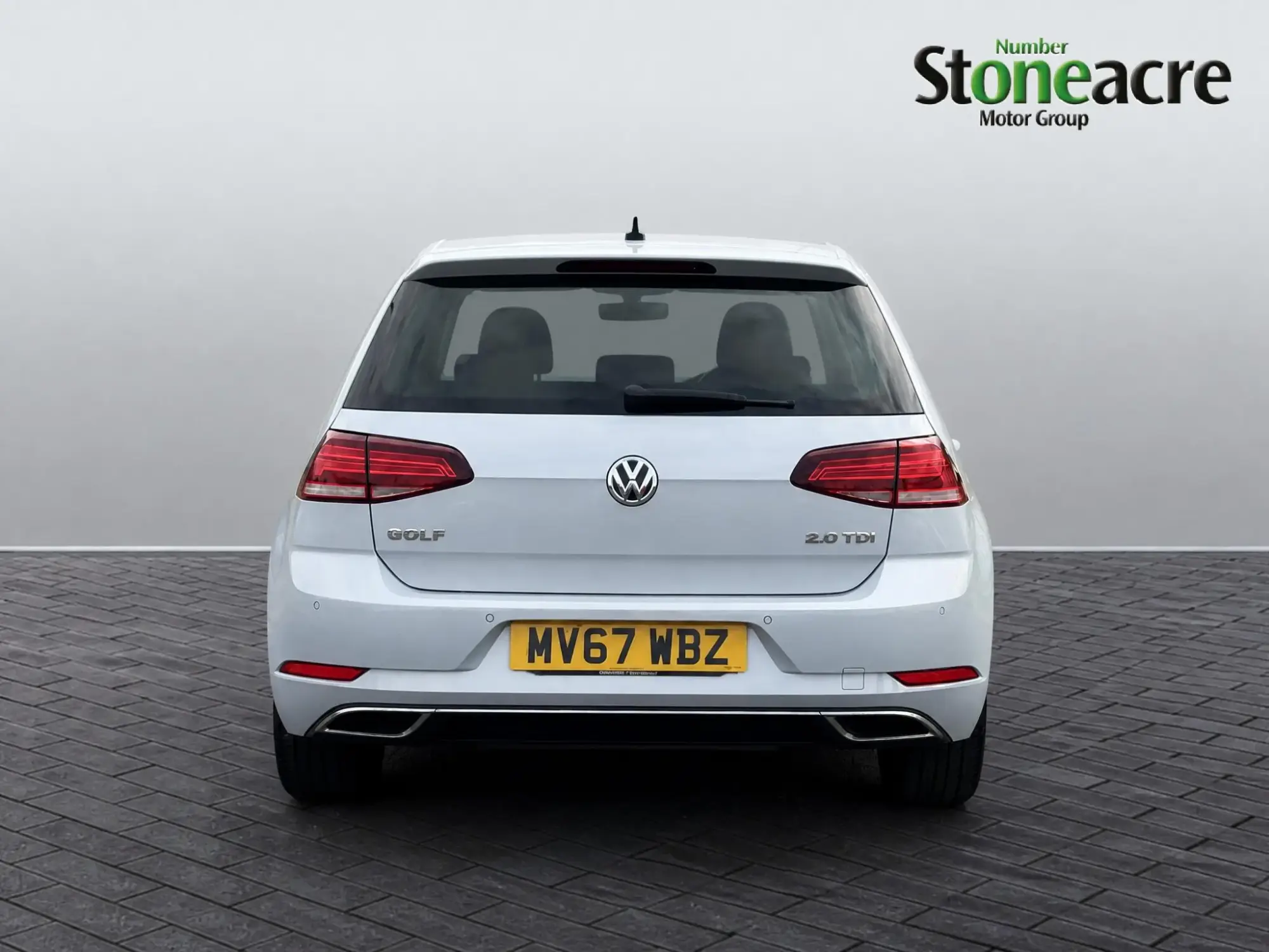 Volkswagen Golf Image 6