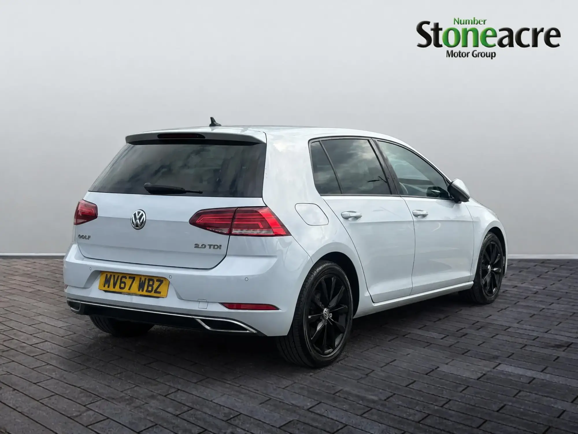 Volkswagen Golf Image 7