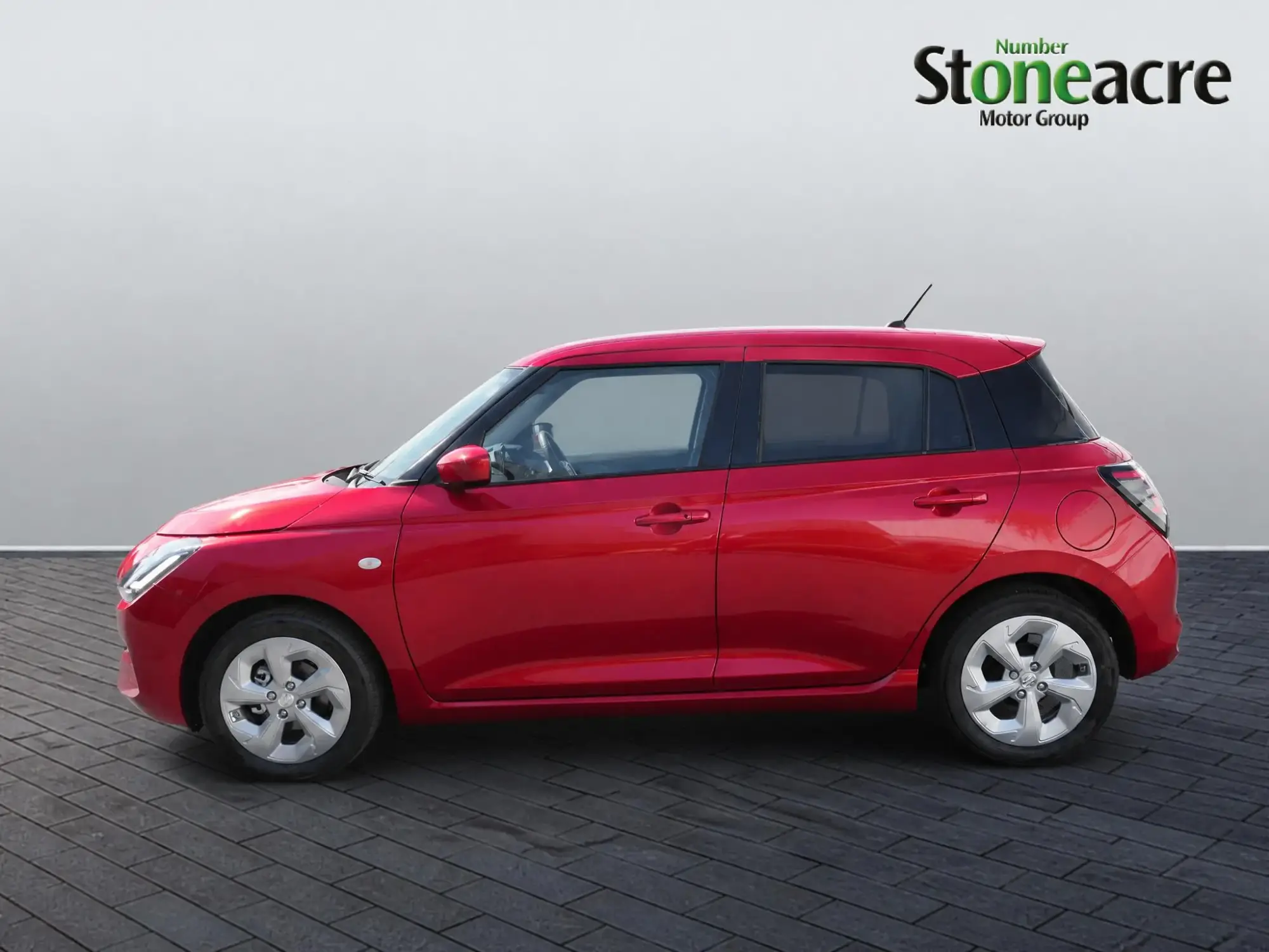 Suzuki Swift Image 4 Suzuki Swift Image 4