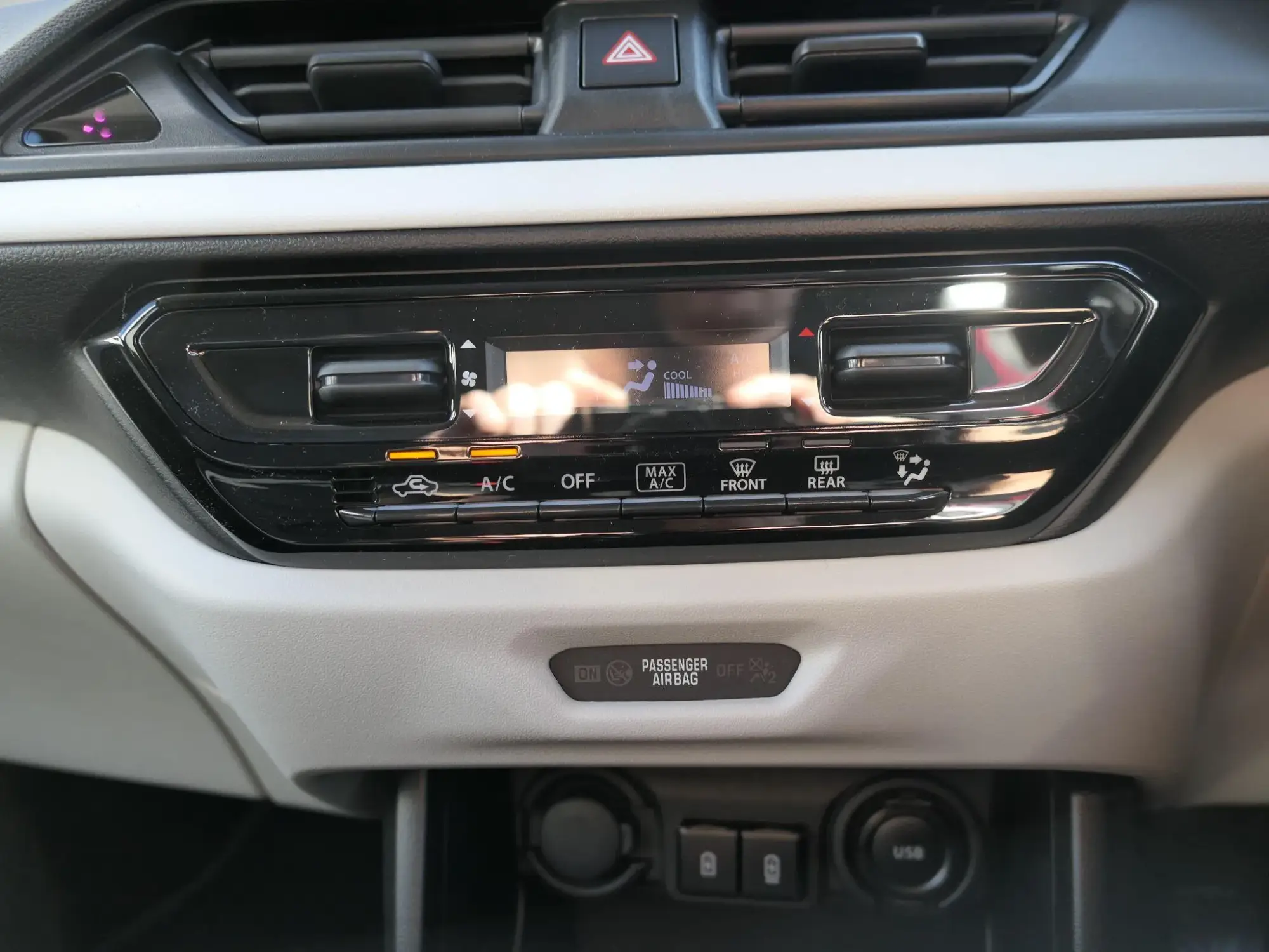 Suzuki Swift Image 20 Suzuki Swift Image 20