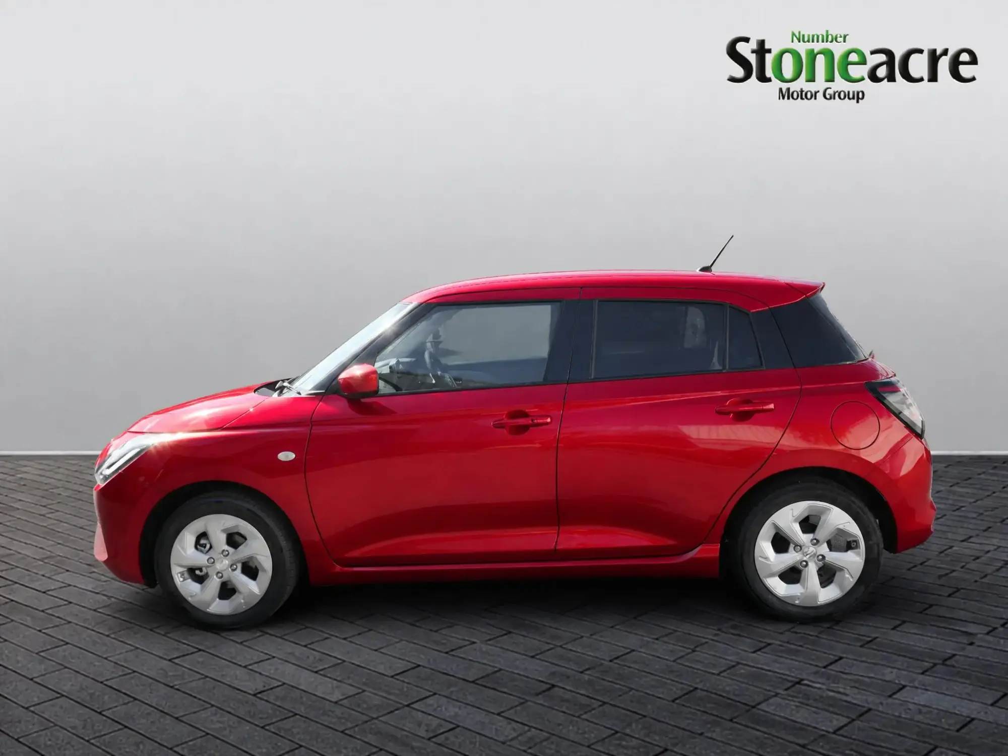 Suzuki Swift Image 4 Suzuki Swift Image 4