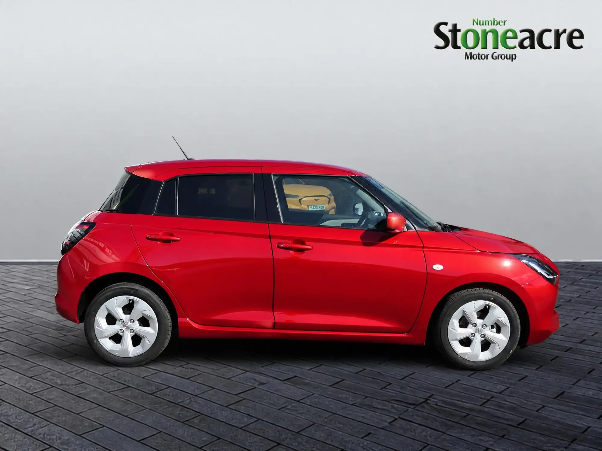 Suzuki Swift Image 6 Suzuki Swift Image 6