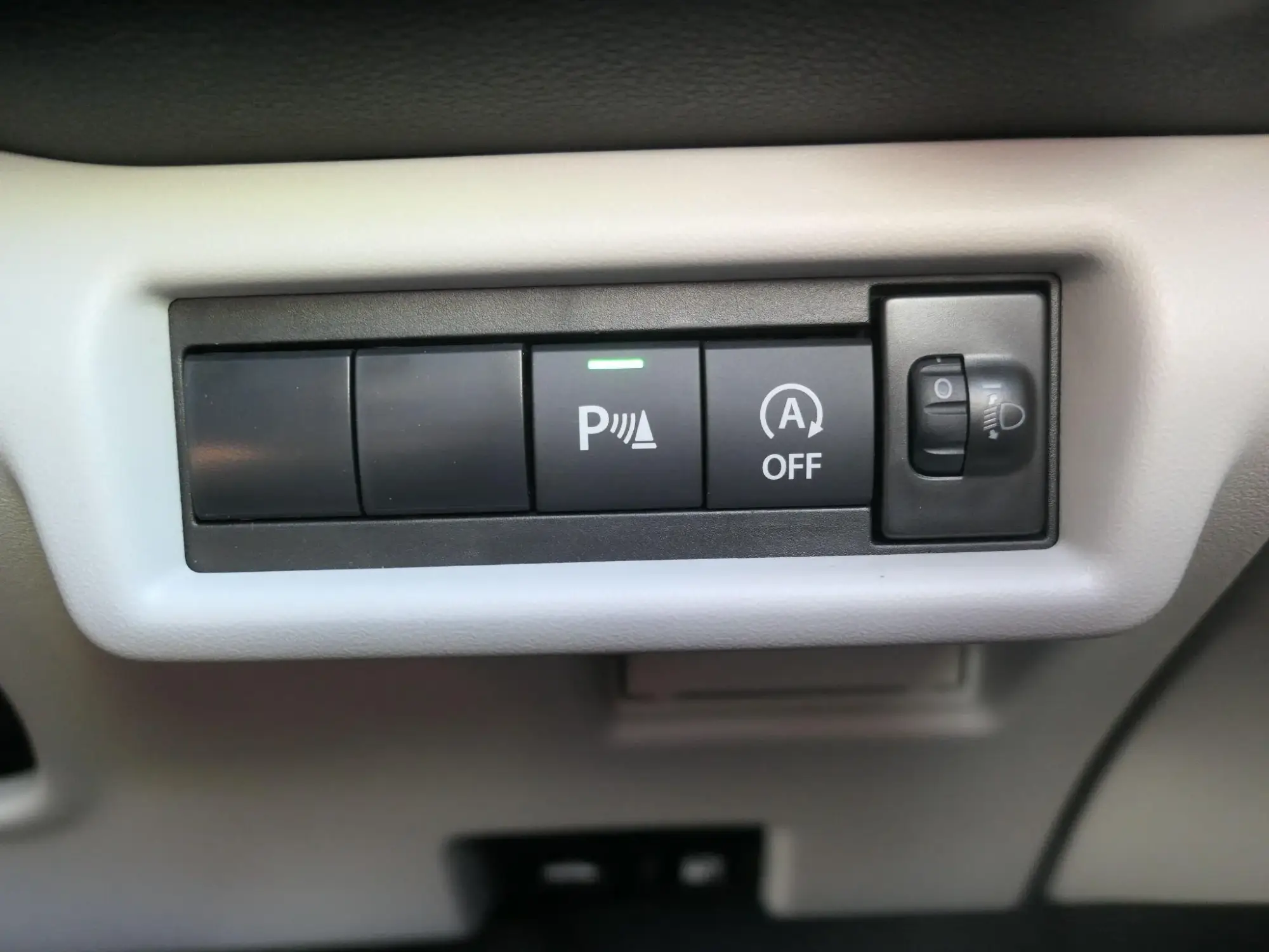 Suzuki Swift Image 17 Suzuki Swift Image 17