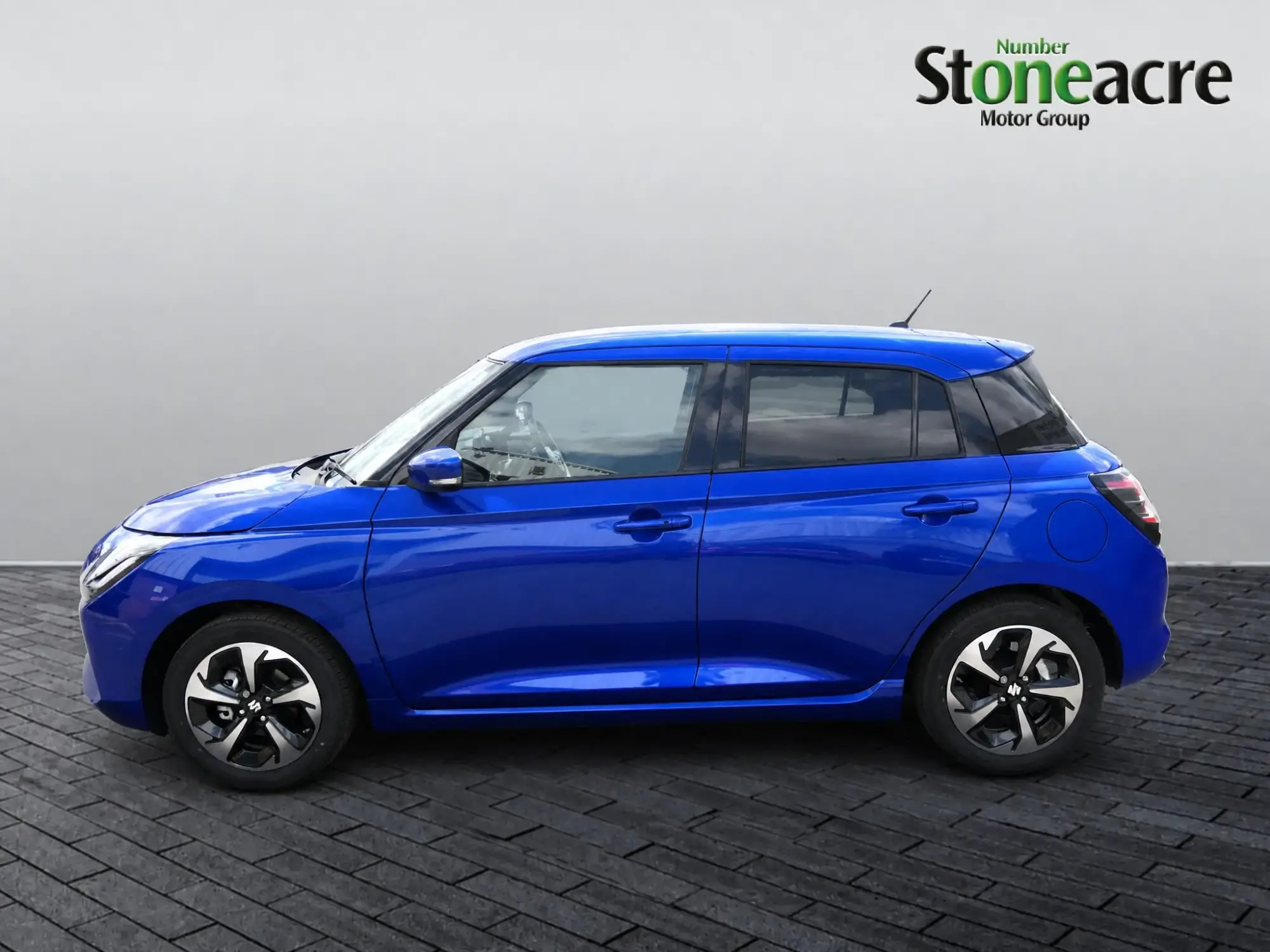 Suzuki Swift Image 4 Suzuki Swift Image 4