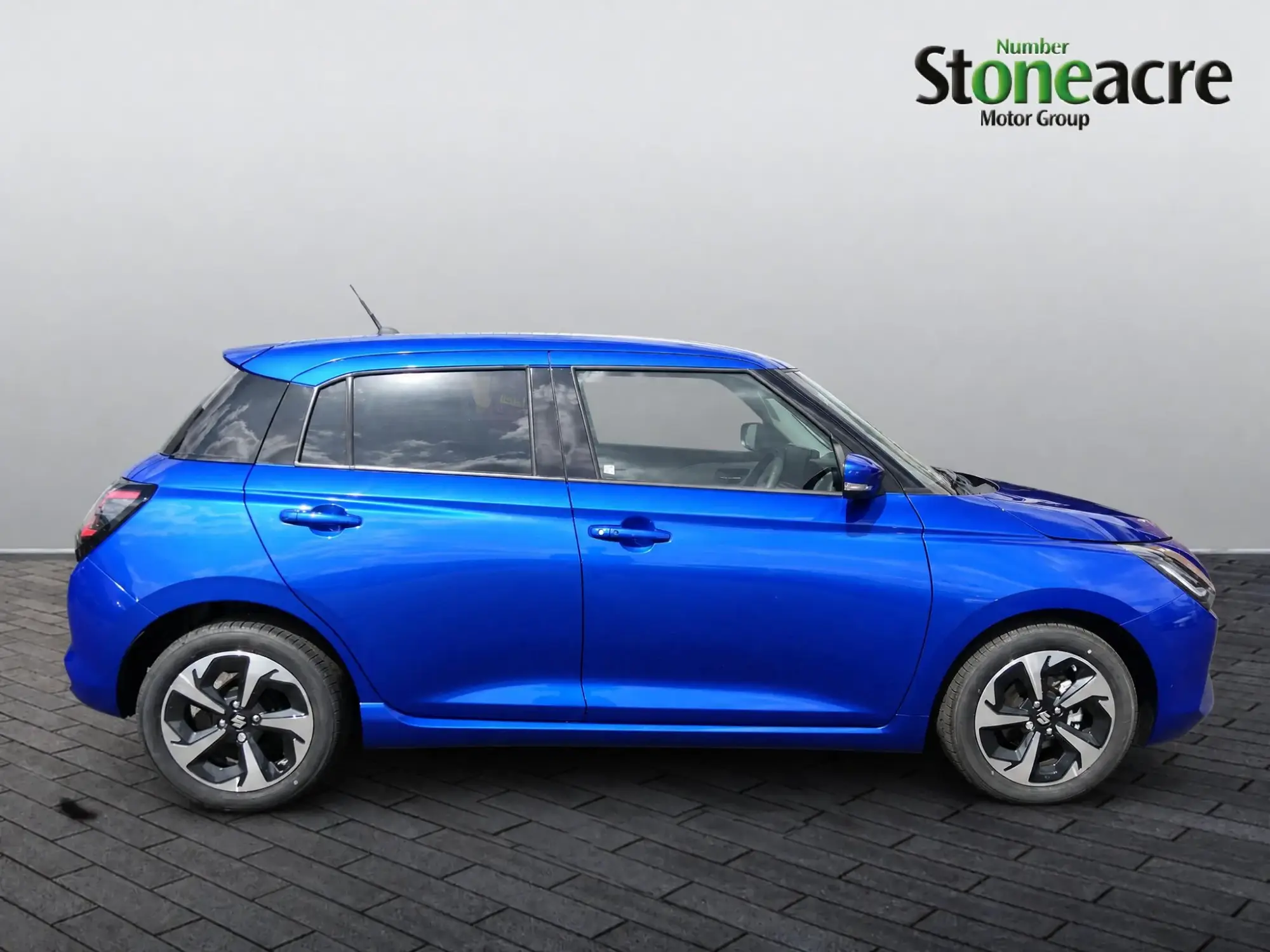 Suzuki Swift Image 6 Suzuki Swift Image 6