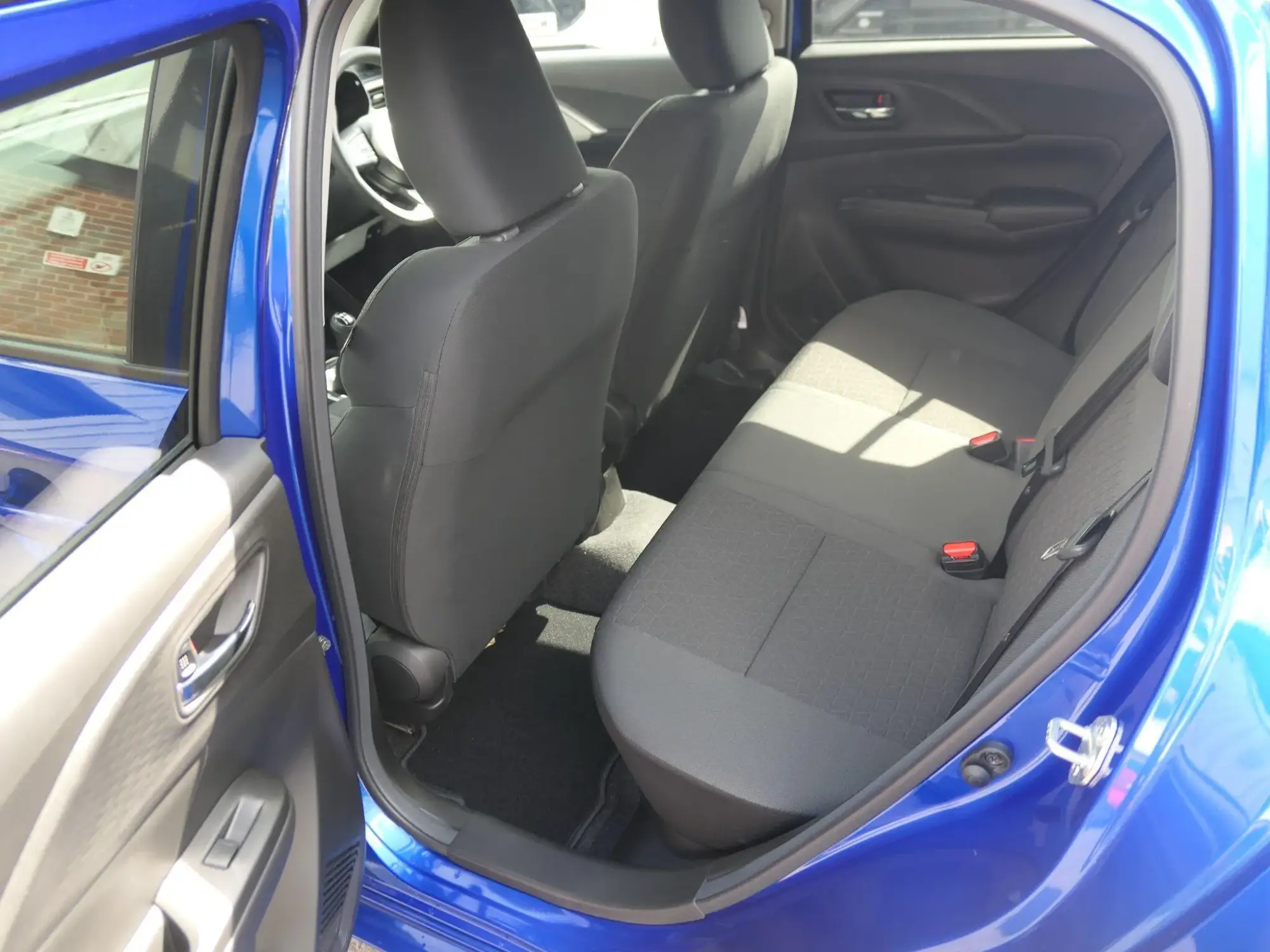 Suzuki Swift Image 10 Suzuki Swift Image 10