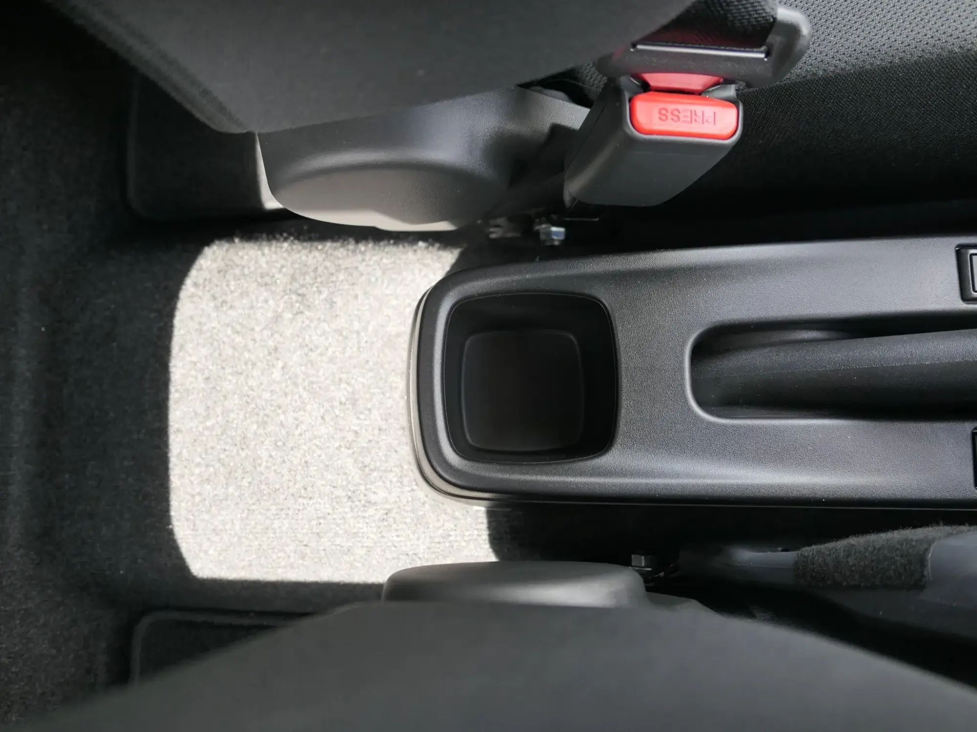 Suzuki Swift Image 20 Suzuki Swift Image 20