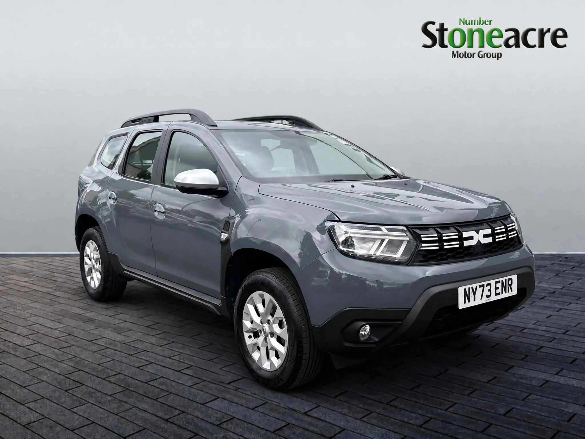 Dacia Duster Dacia Duster
