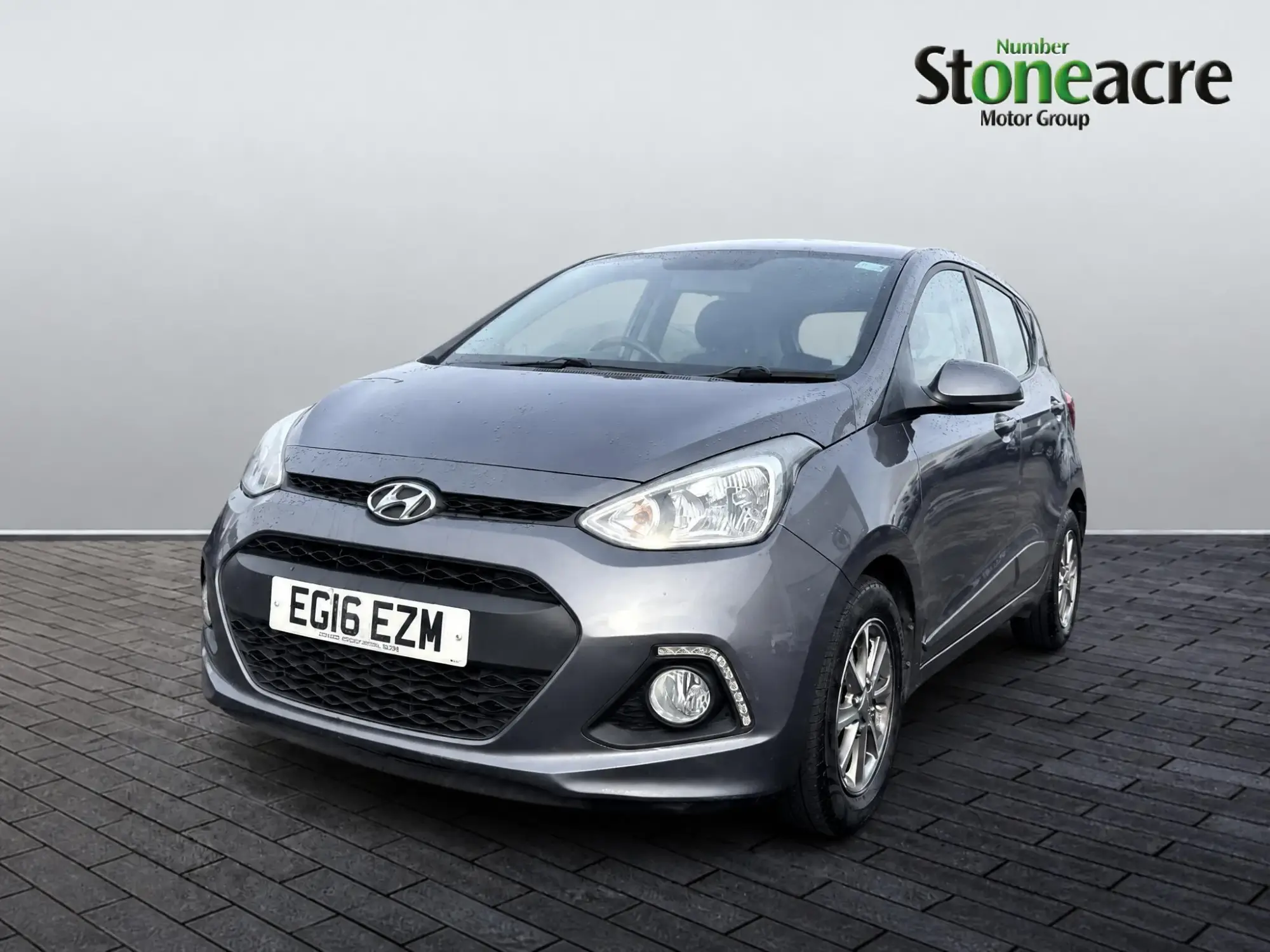 Hyundai i10 Image 7