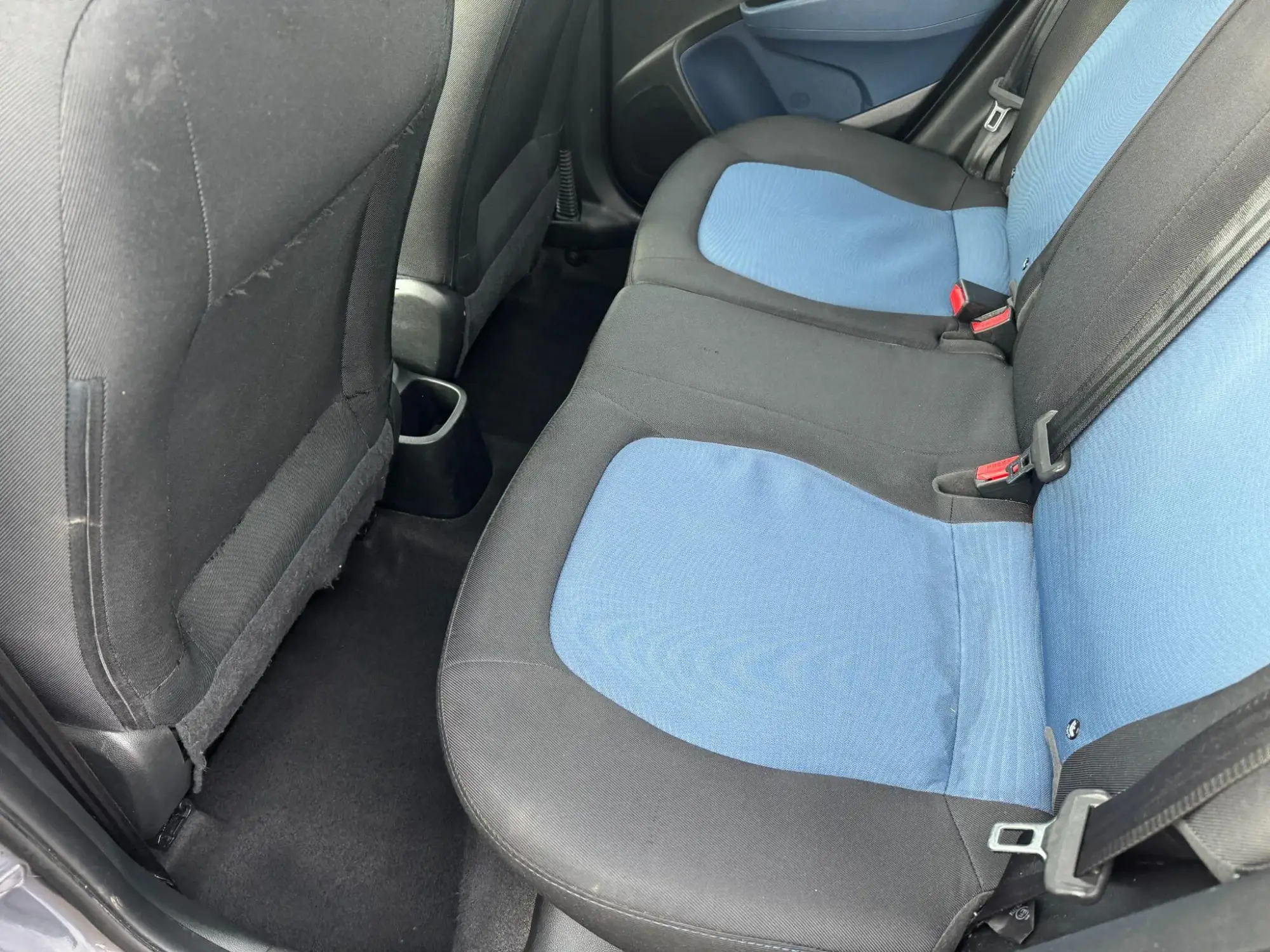 Hyundai i10 Image 13