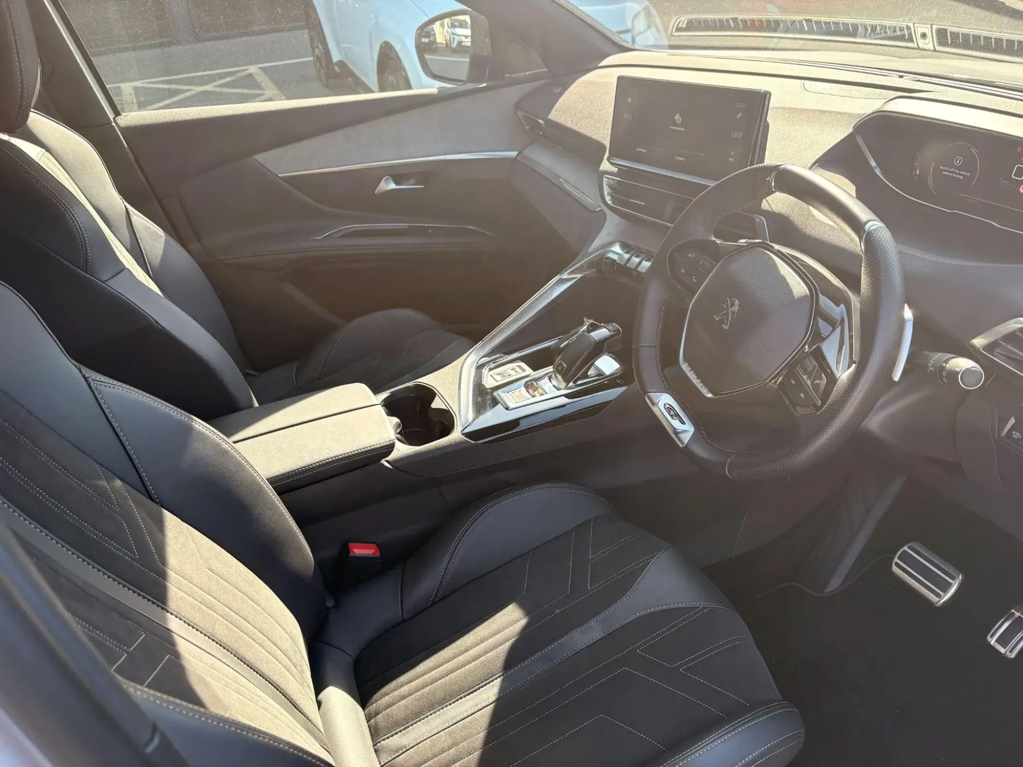 Peugeot 3008 Image 15