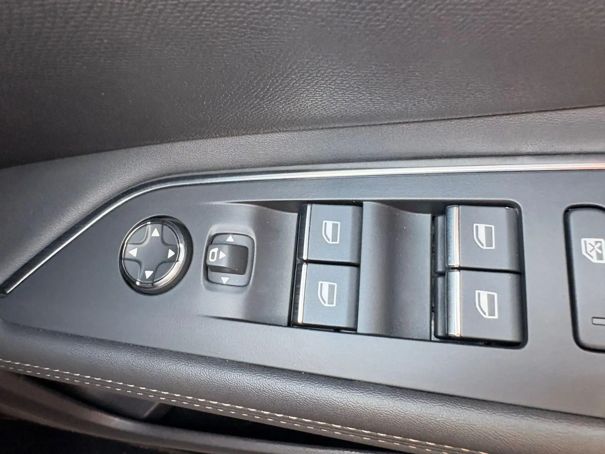 Peugeot 3008 Image 21