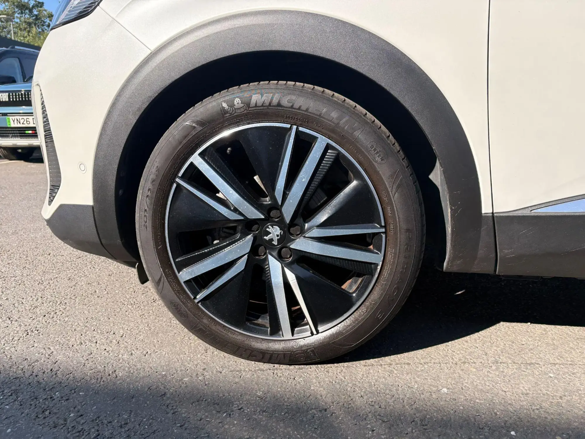 Peugeot 3008 Image 24