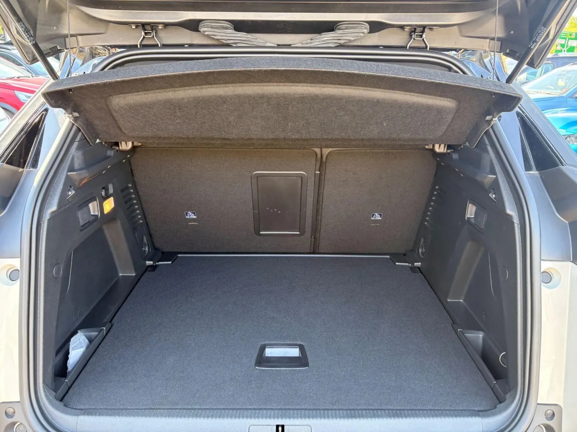 Peugeot 3008 Image 29