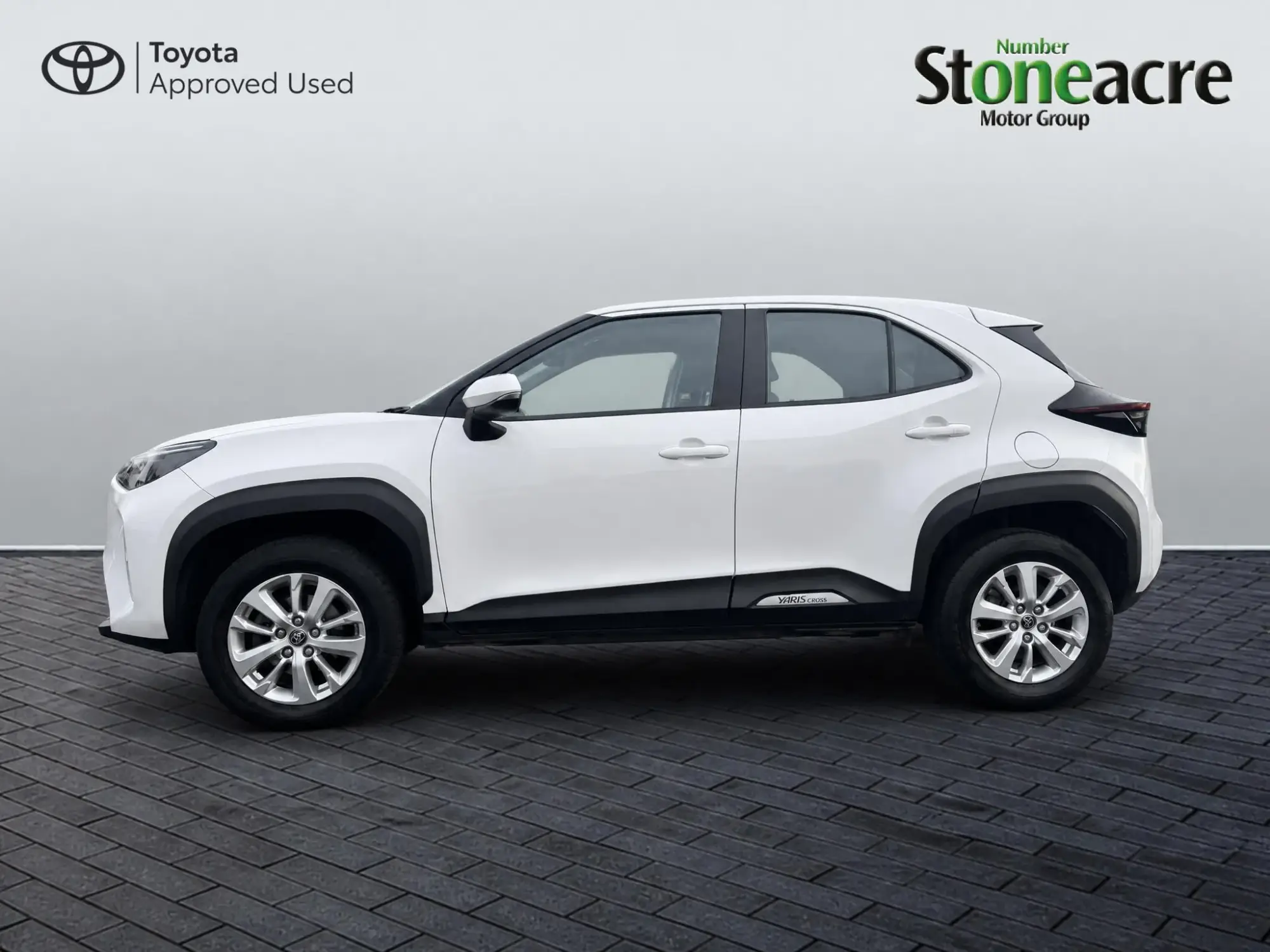 Toyota Yaris Cross Image 6