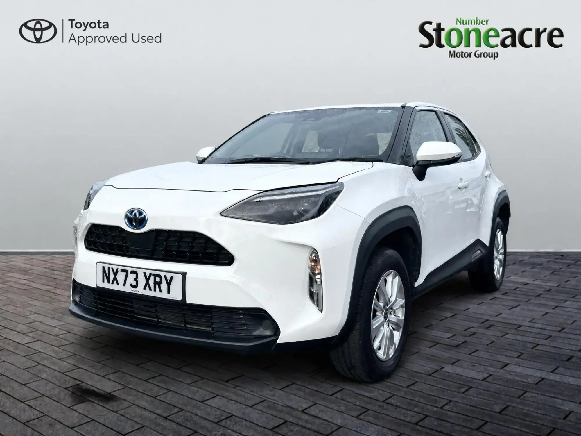 Toyota Yaris Cross Image 7