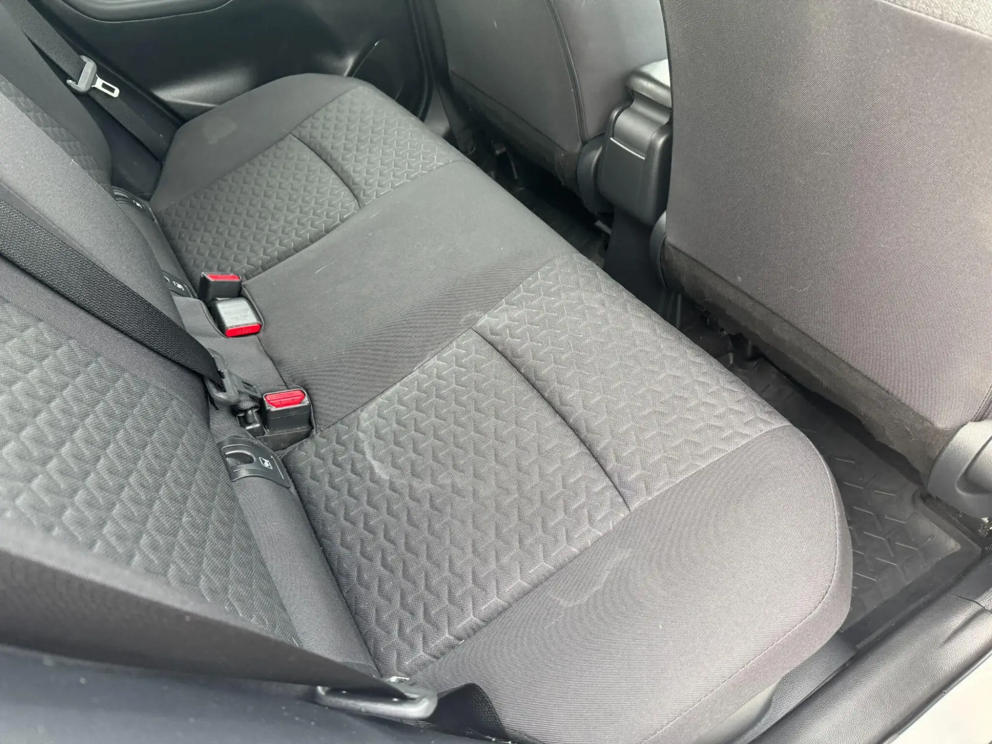 Toyota Yaris Cross Image 12