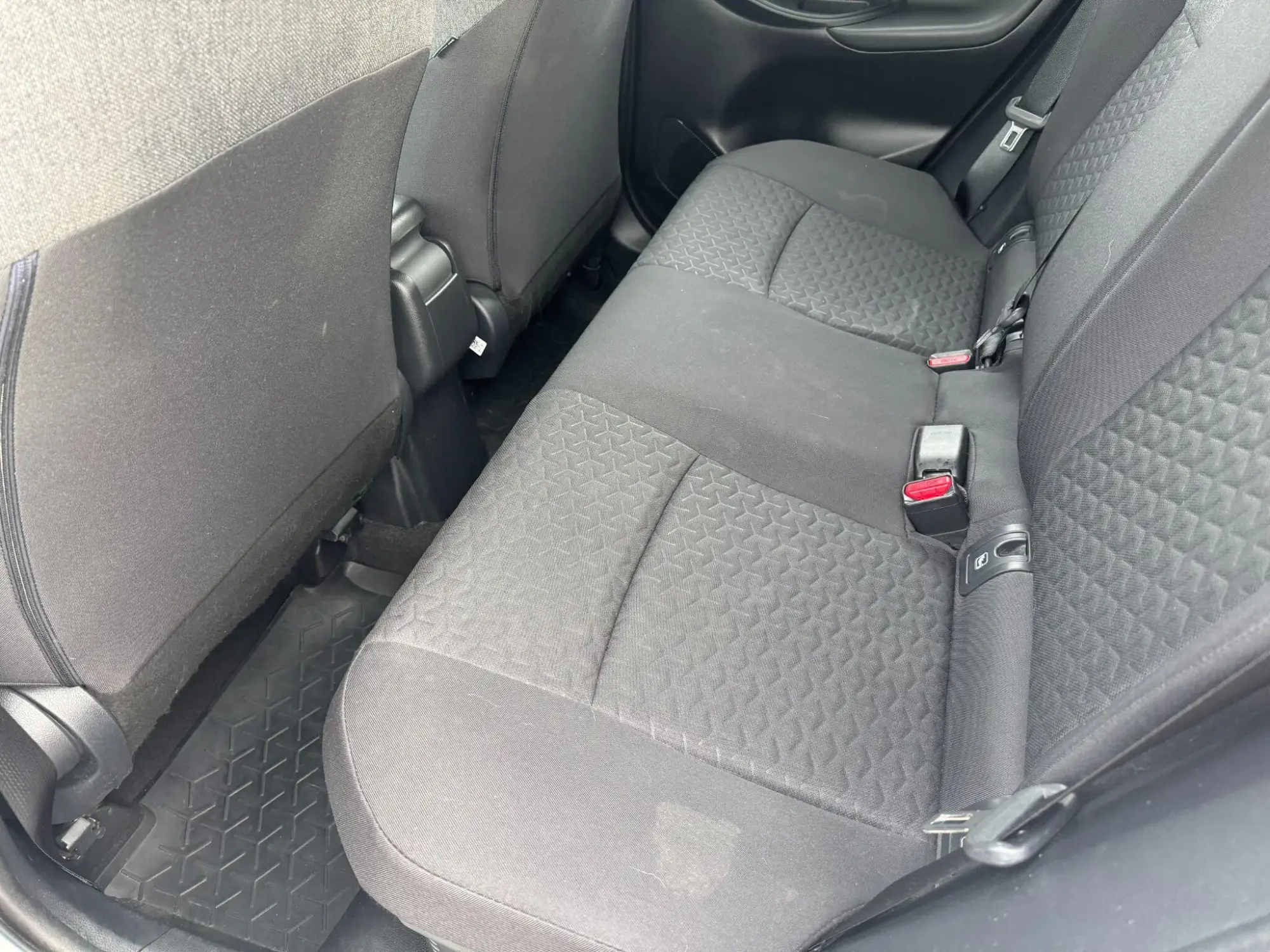 Toyota Yaris Cross Image 13