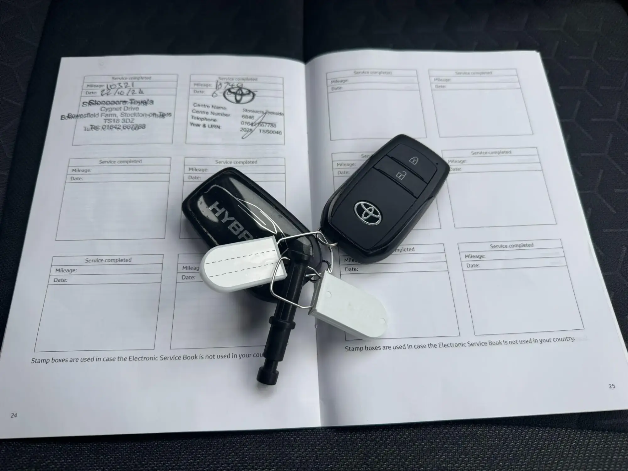 Toyota Yaris Cross Image 19