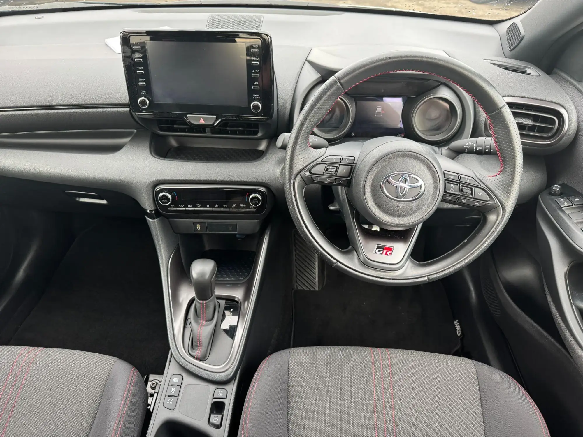 Toyota Yaris Image 15 Toyota Yaris Image 15