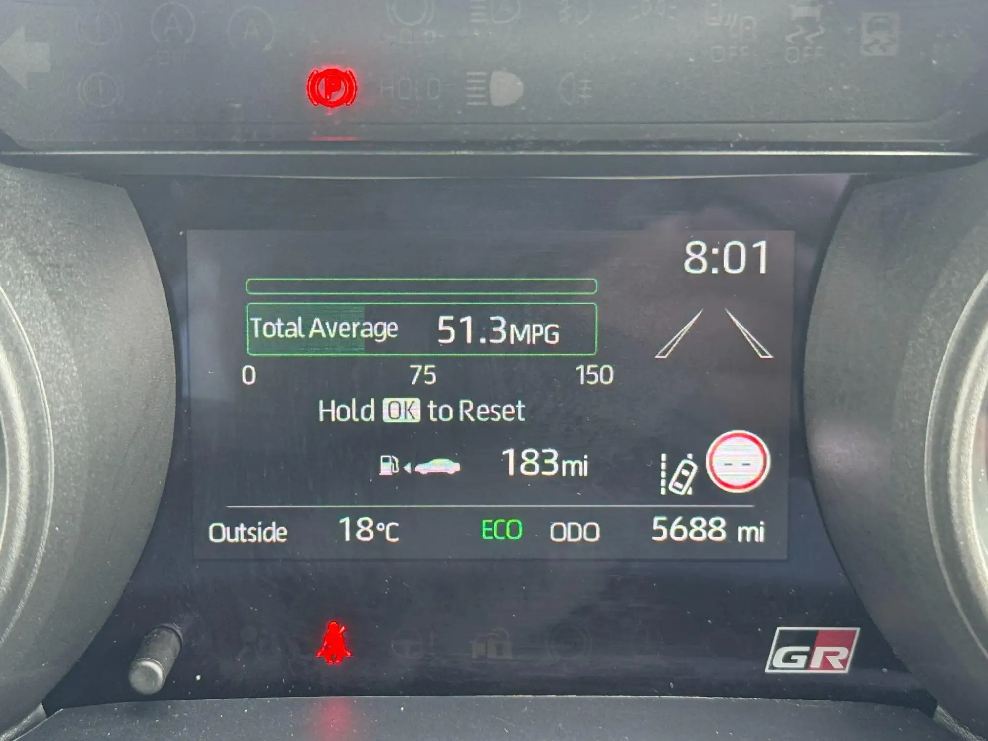 Toyota Yaris Image 18 Toyota Yaris Image 18