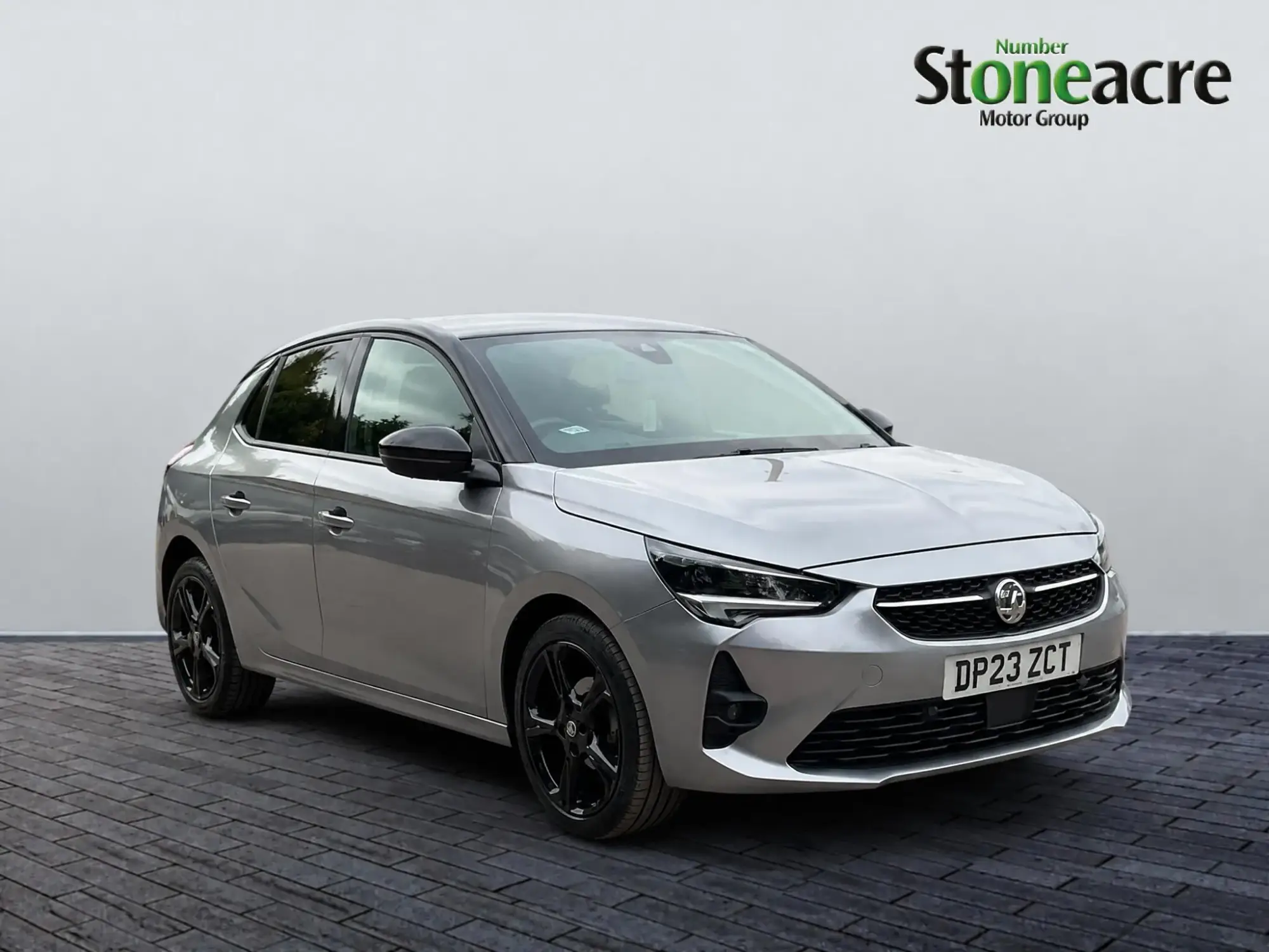 Vauxhall Corsa Image 1