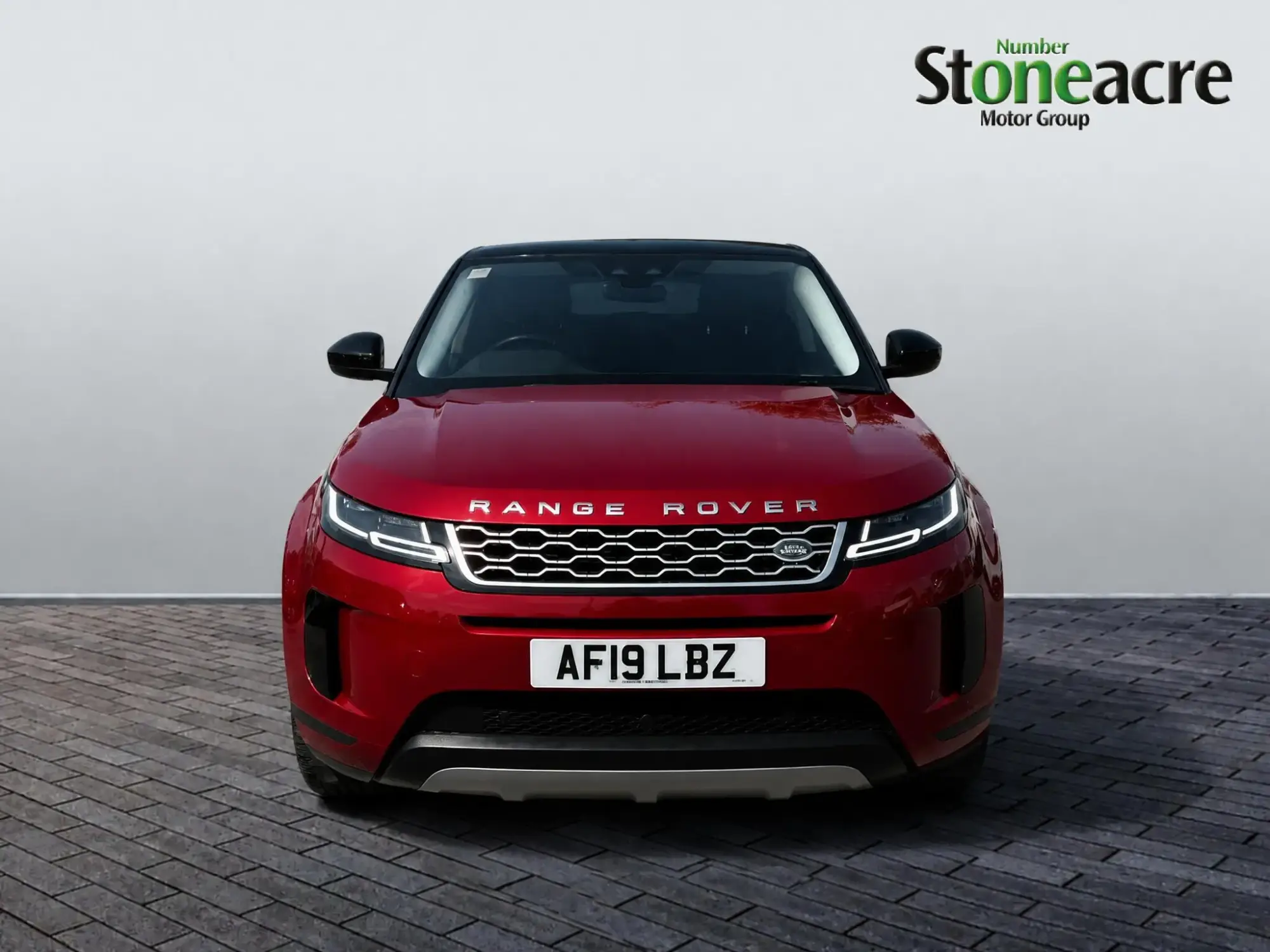 Land Rover Range Rover Evoque Image 2 Land Rover Range Rover Evoque Image 2