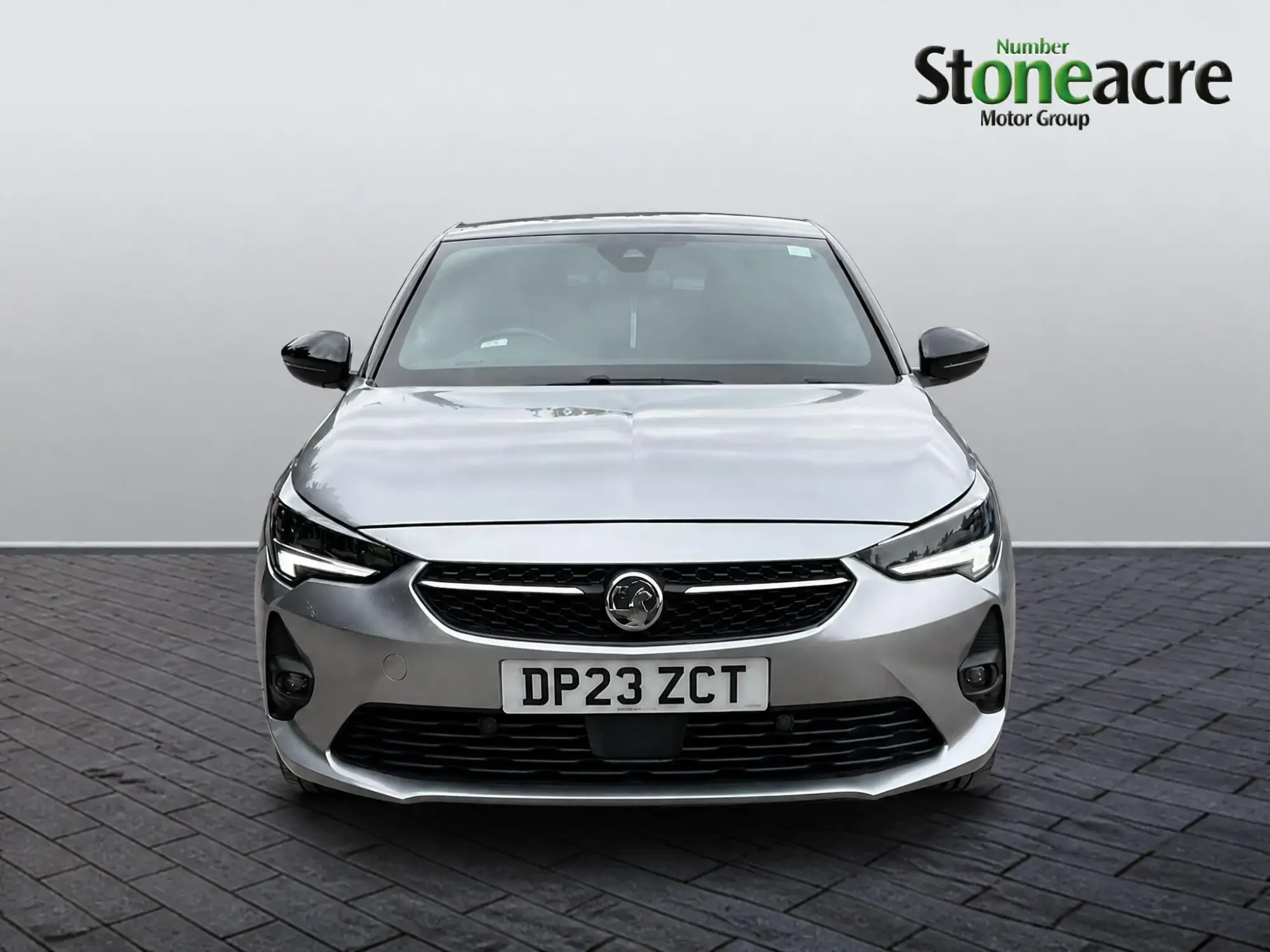 Vauxhall Corsa Image 2