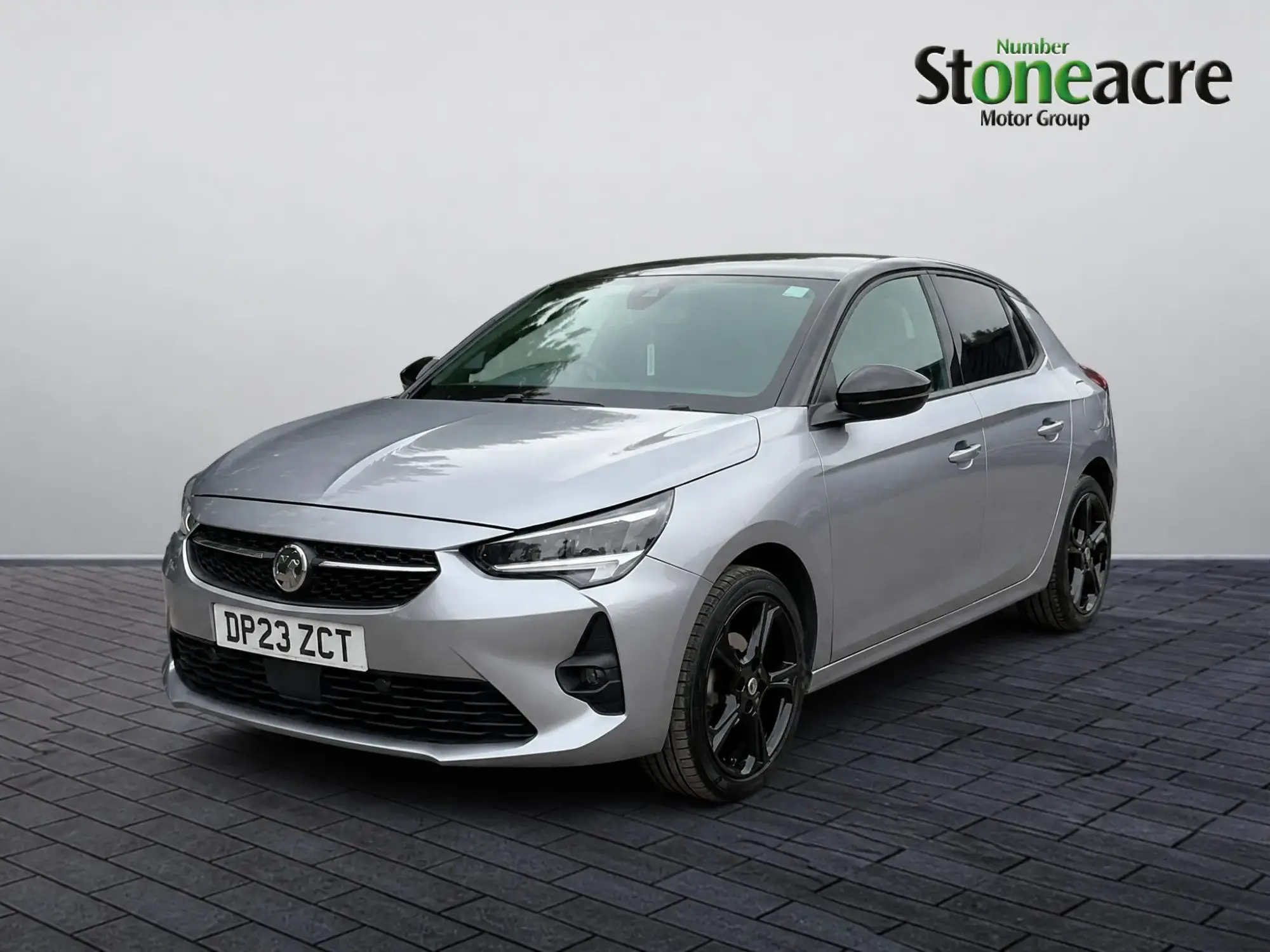 Vauxhall Corsa Image 3