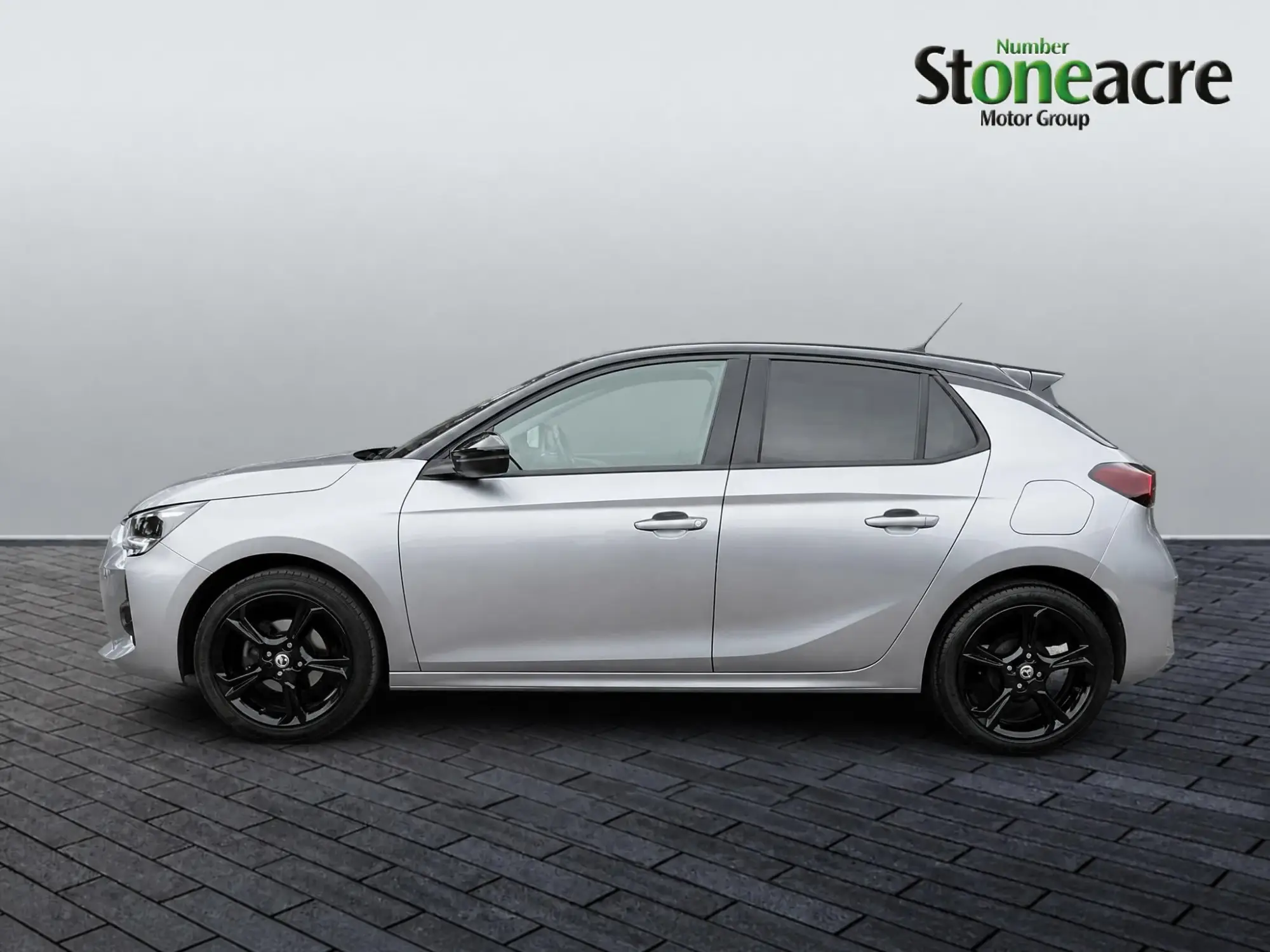 Vauxhall Corsa Image 4