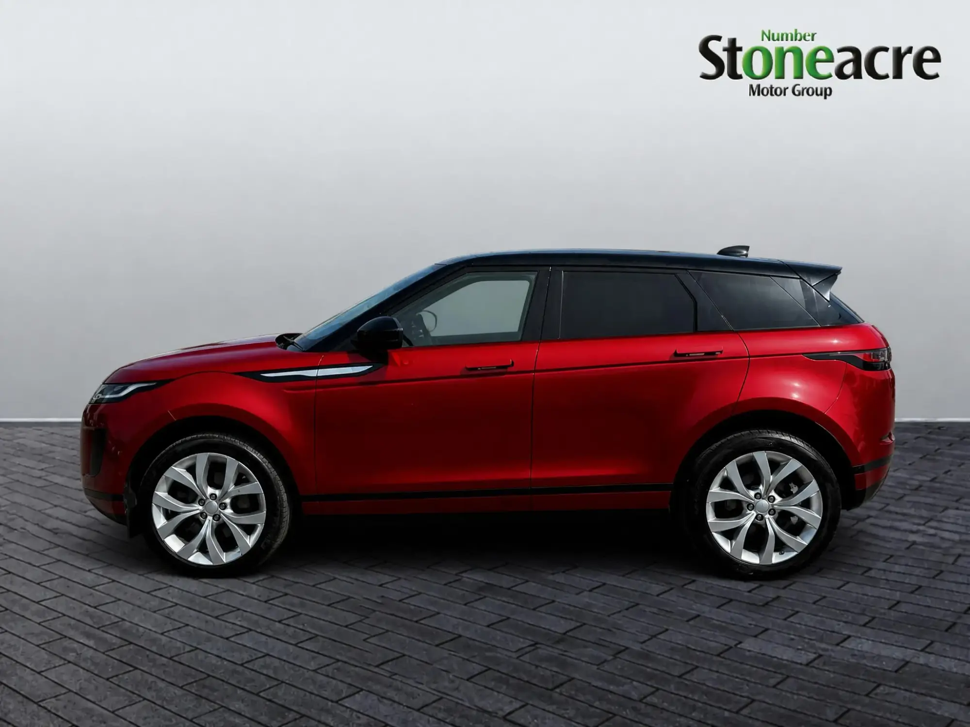 Land Rover Range Rover Evoque Image 5 Land Rover Range Rover Evoque Image 5