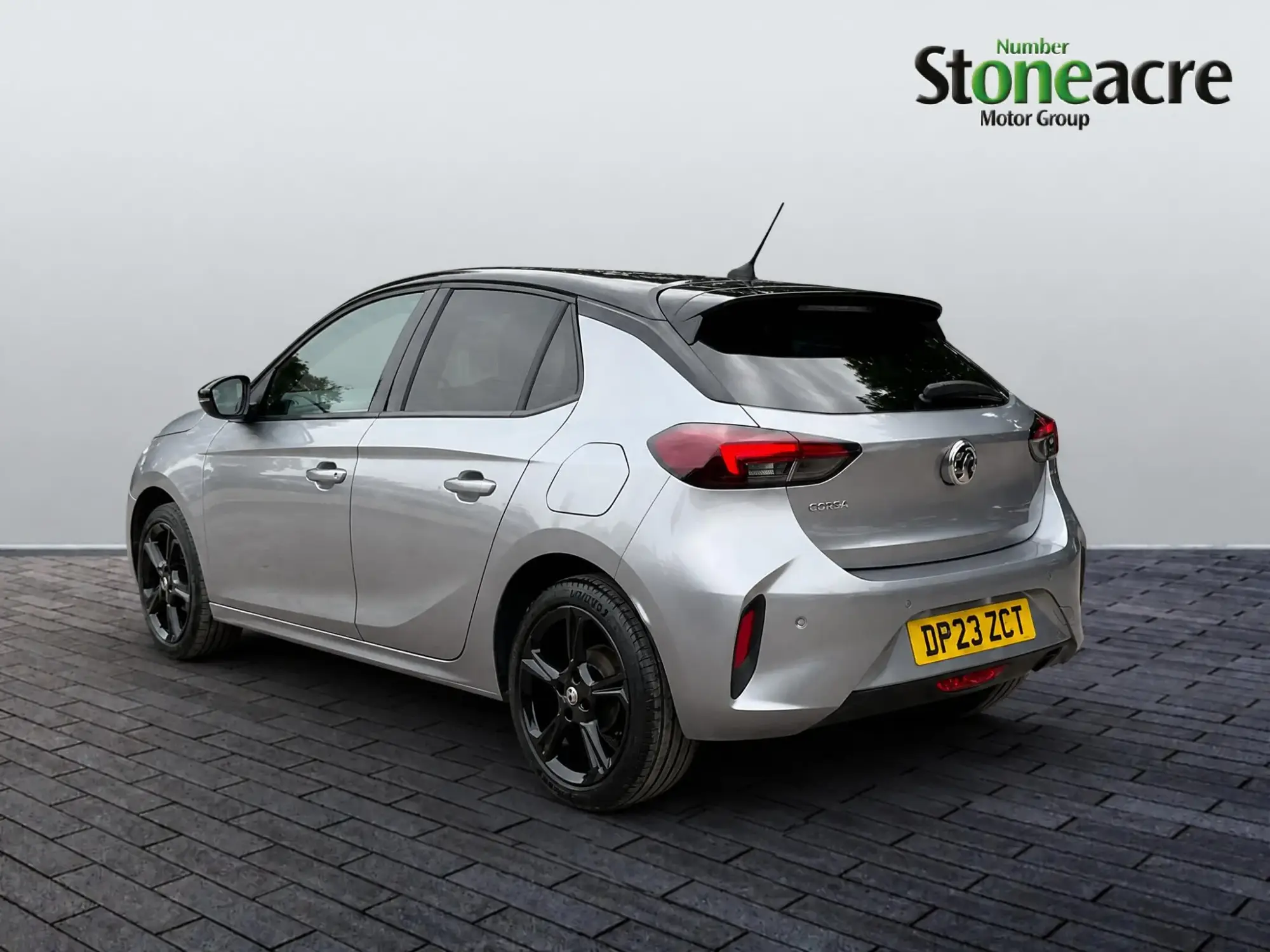 Vauxhall Corsa Image 5