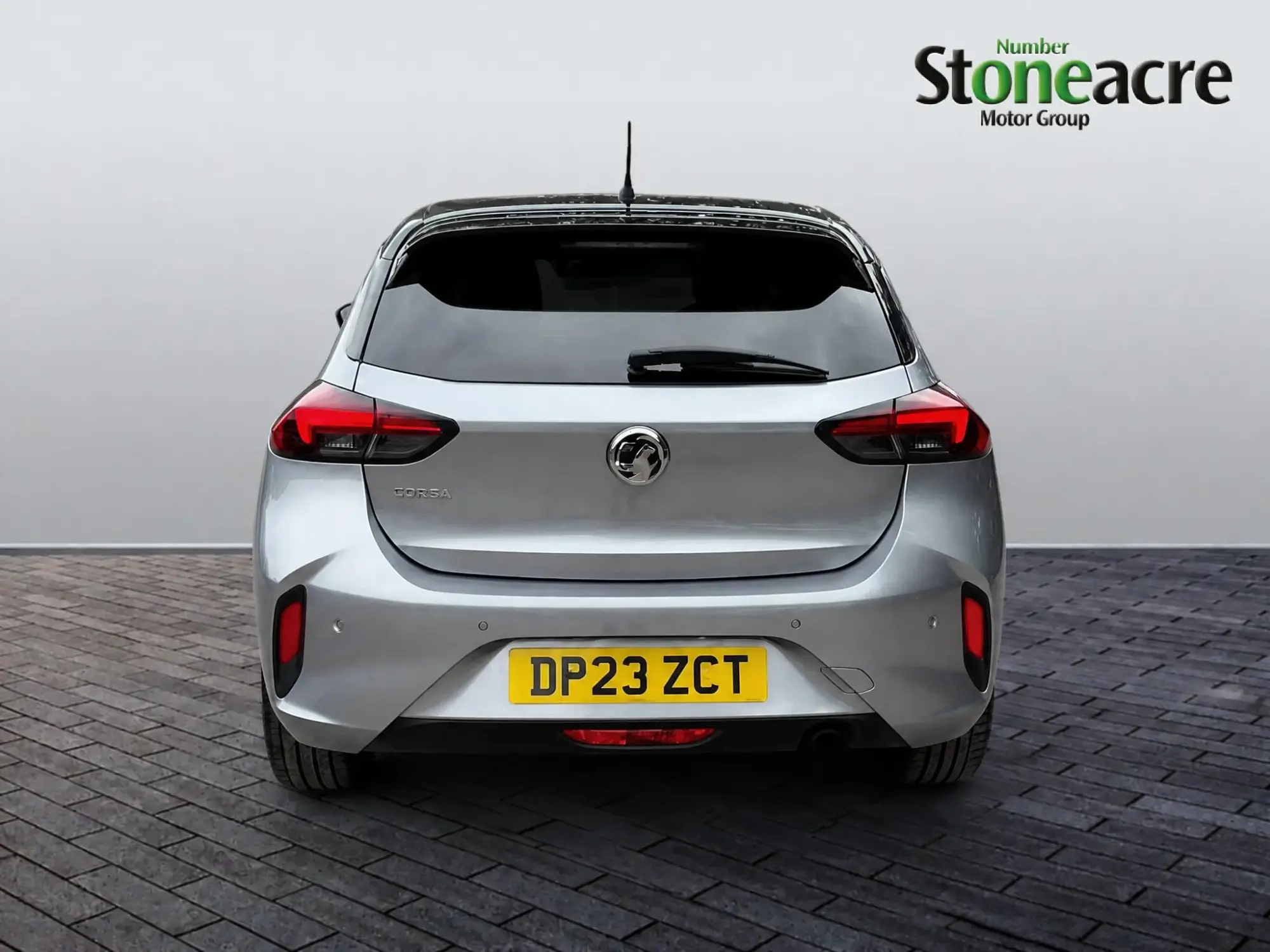 Vauxhall Corsa Image 6