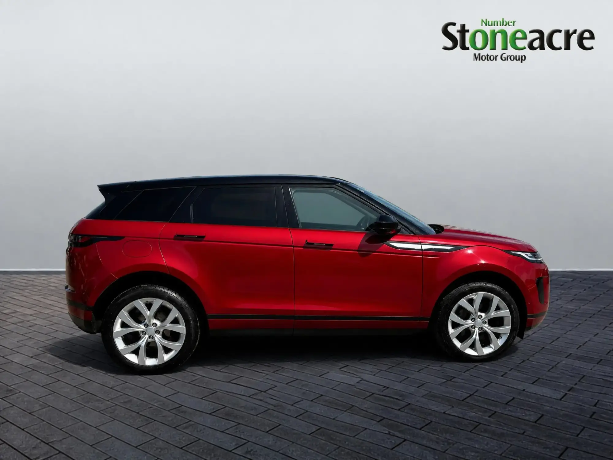 Land Rover Range Rover Evoque Image 7 Land Rover Range Rover Evoque Image 7