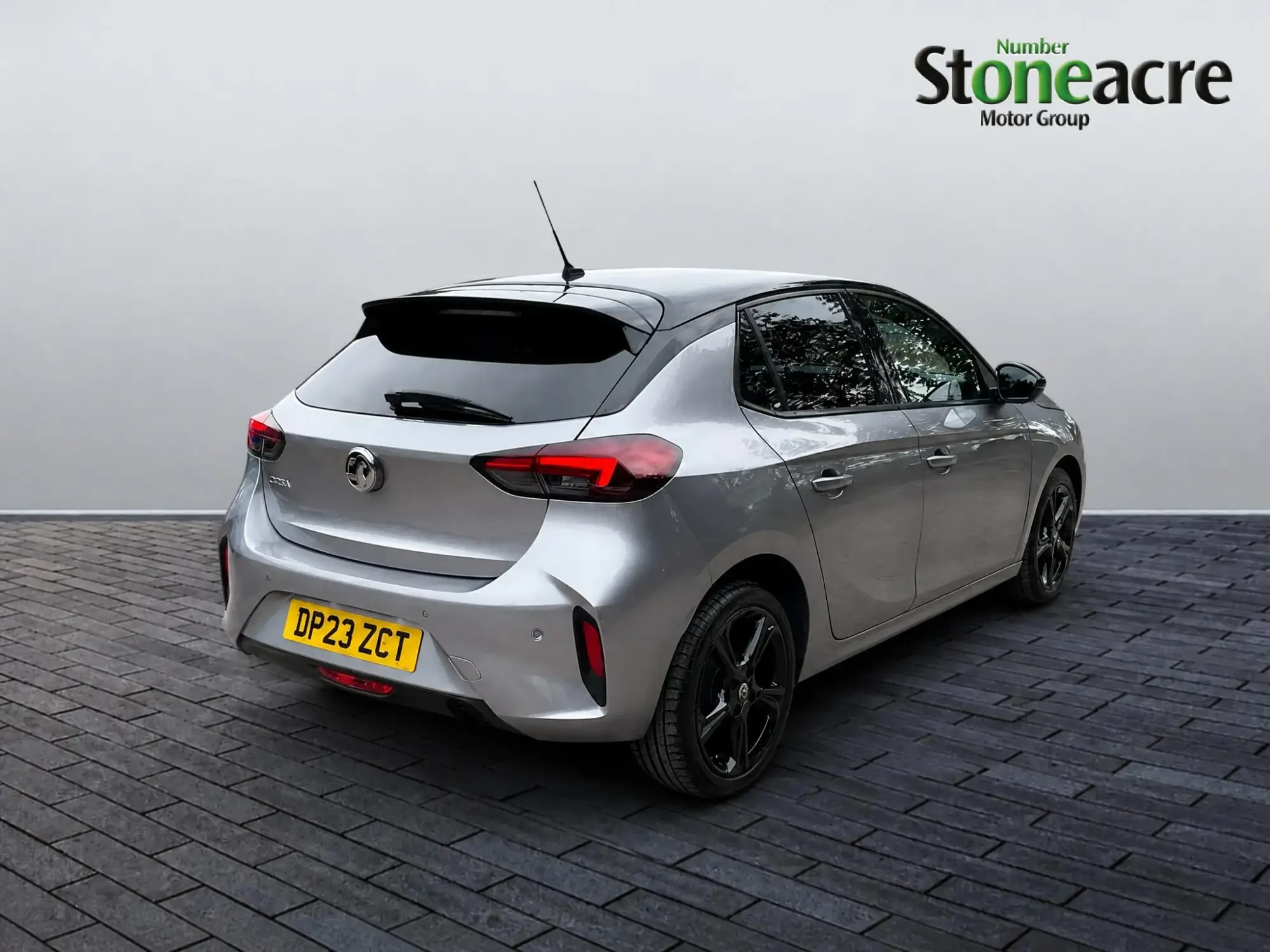 Vauxhall Corsa Image 7