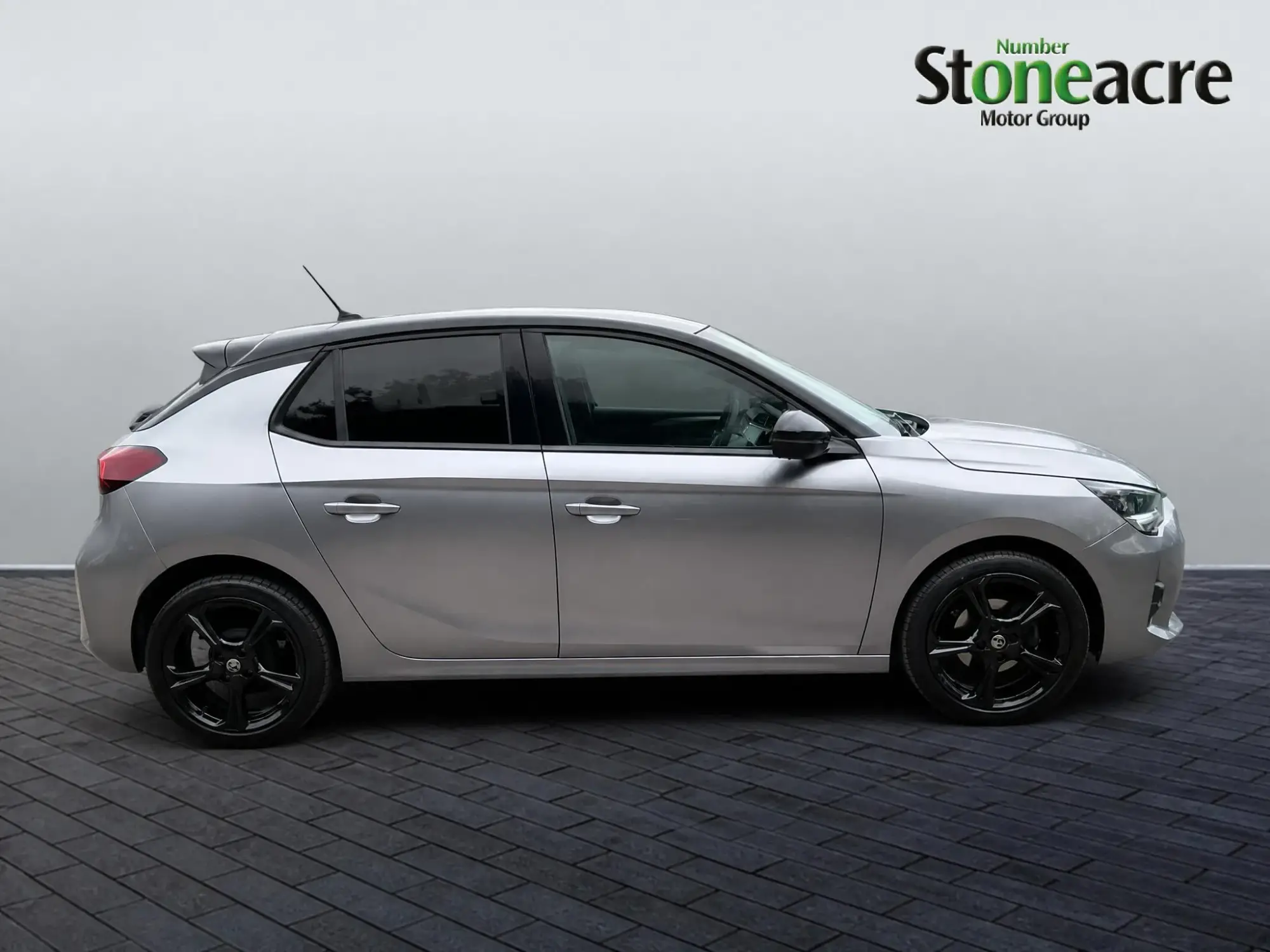 Vauxhall Corsa Image 8