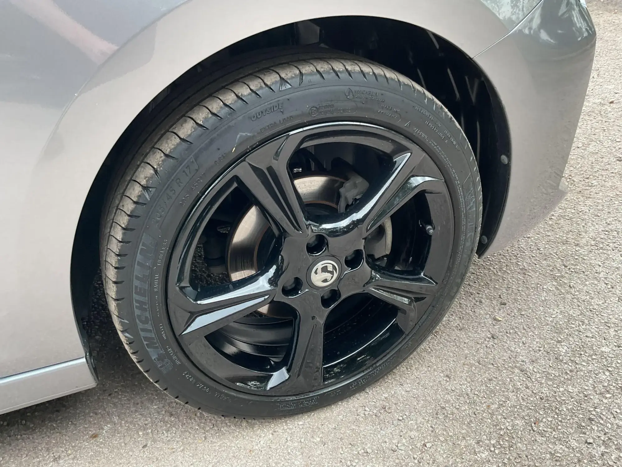 Vauxhall Corsa Image 9