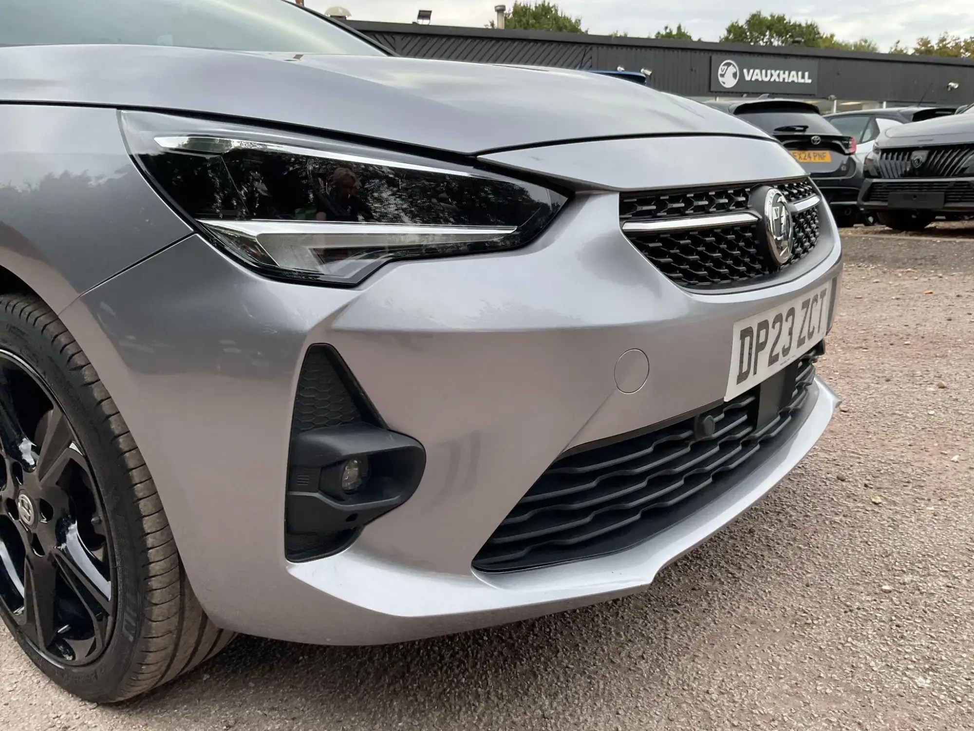 Vauxhall Corsa Image 10