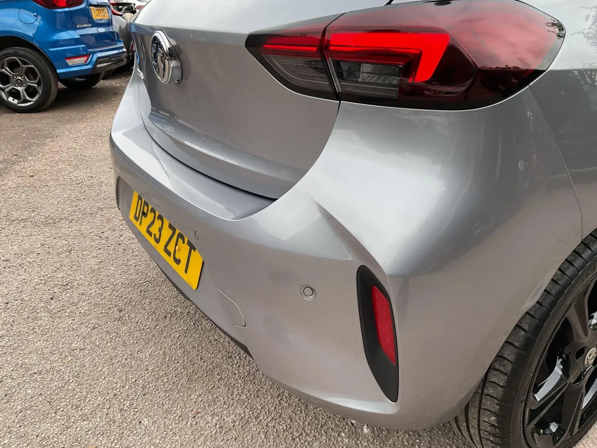 Vauxhall Corsa Image 12