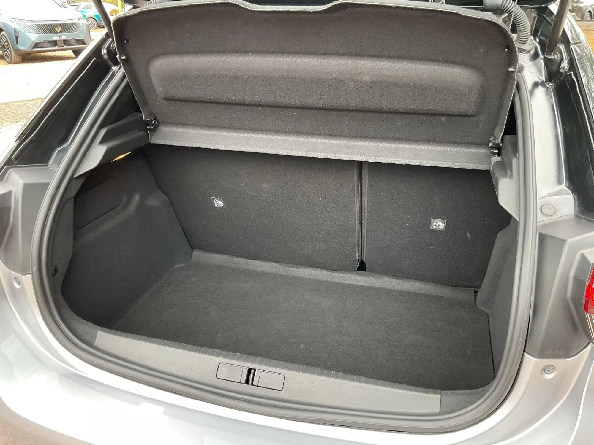 Vauxhall Corsa Image 13