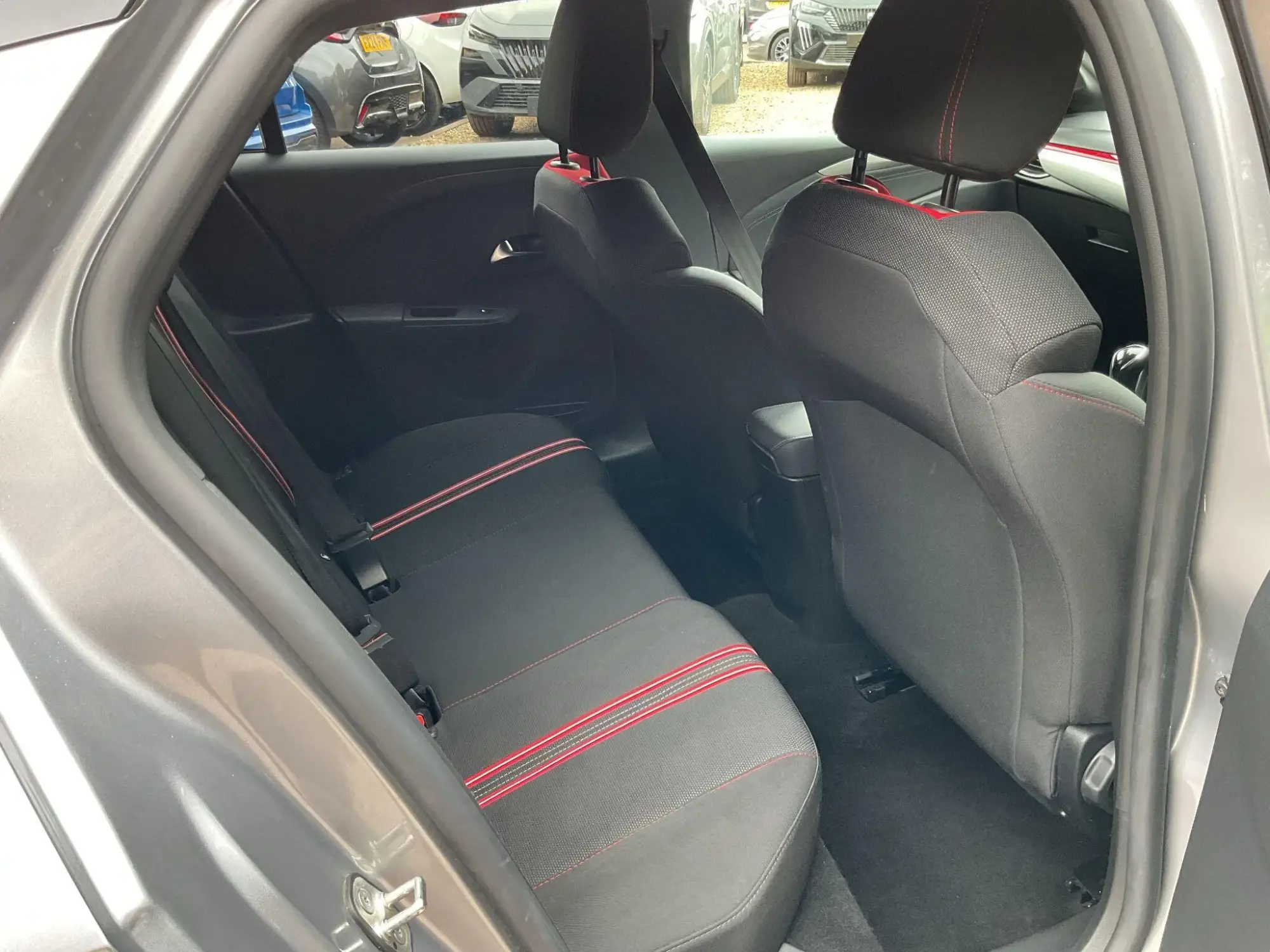 Vauxhall Corsa Image 14