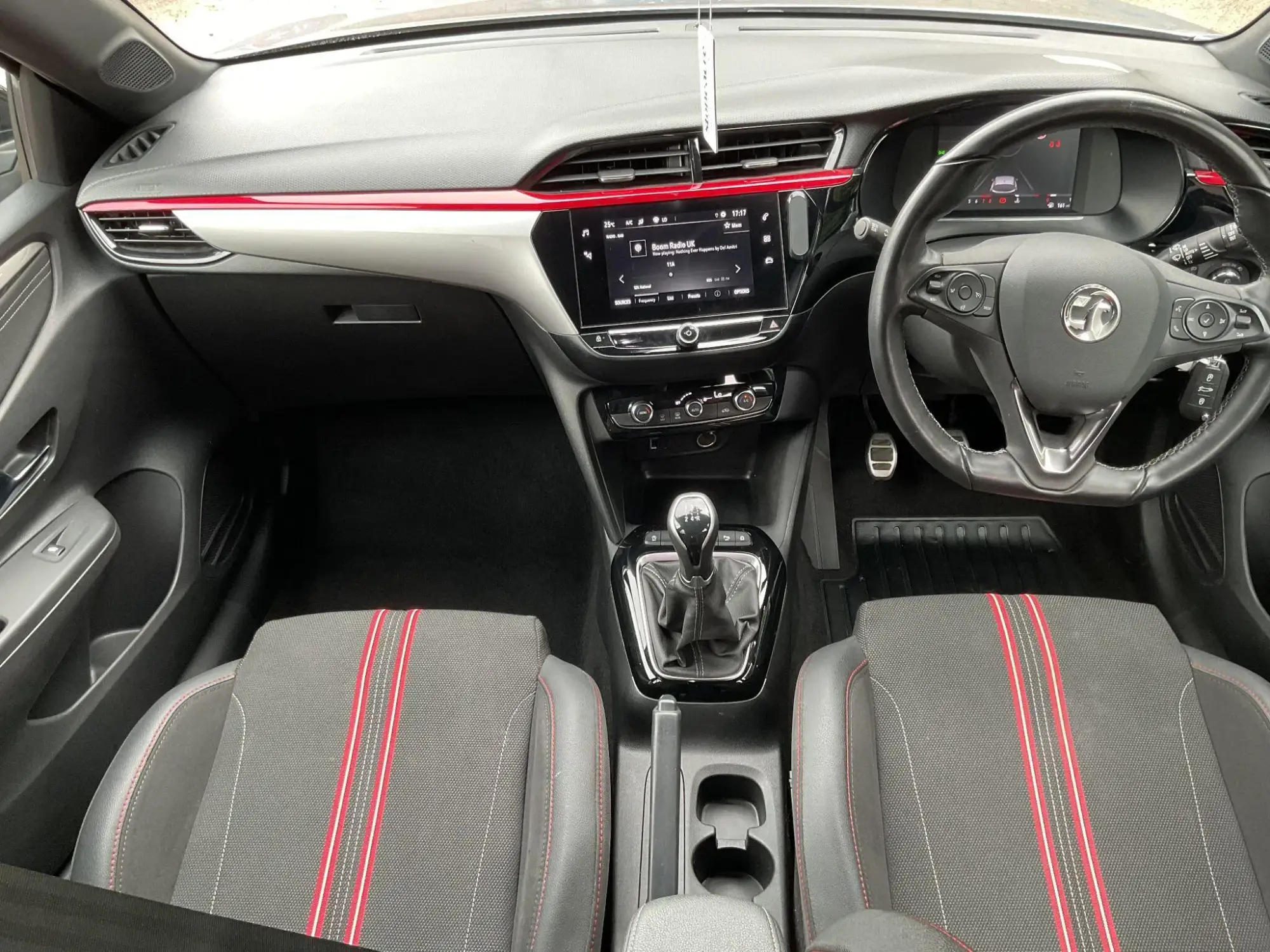 Vauxhall Corsa Image 15
